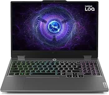 (Refurbished) Lenovo LOQ 2024 Intel Core i7-14700HX 15.6" (39.6cm) 144Hz 300Nits FHD Gaming Laptop (16GB/1TB SSD/Win 11/NVDIA RTX 4060 8GB Graphics/10...
