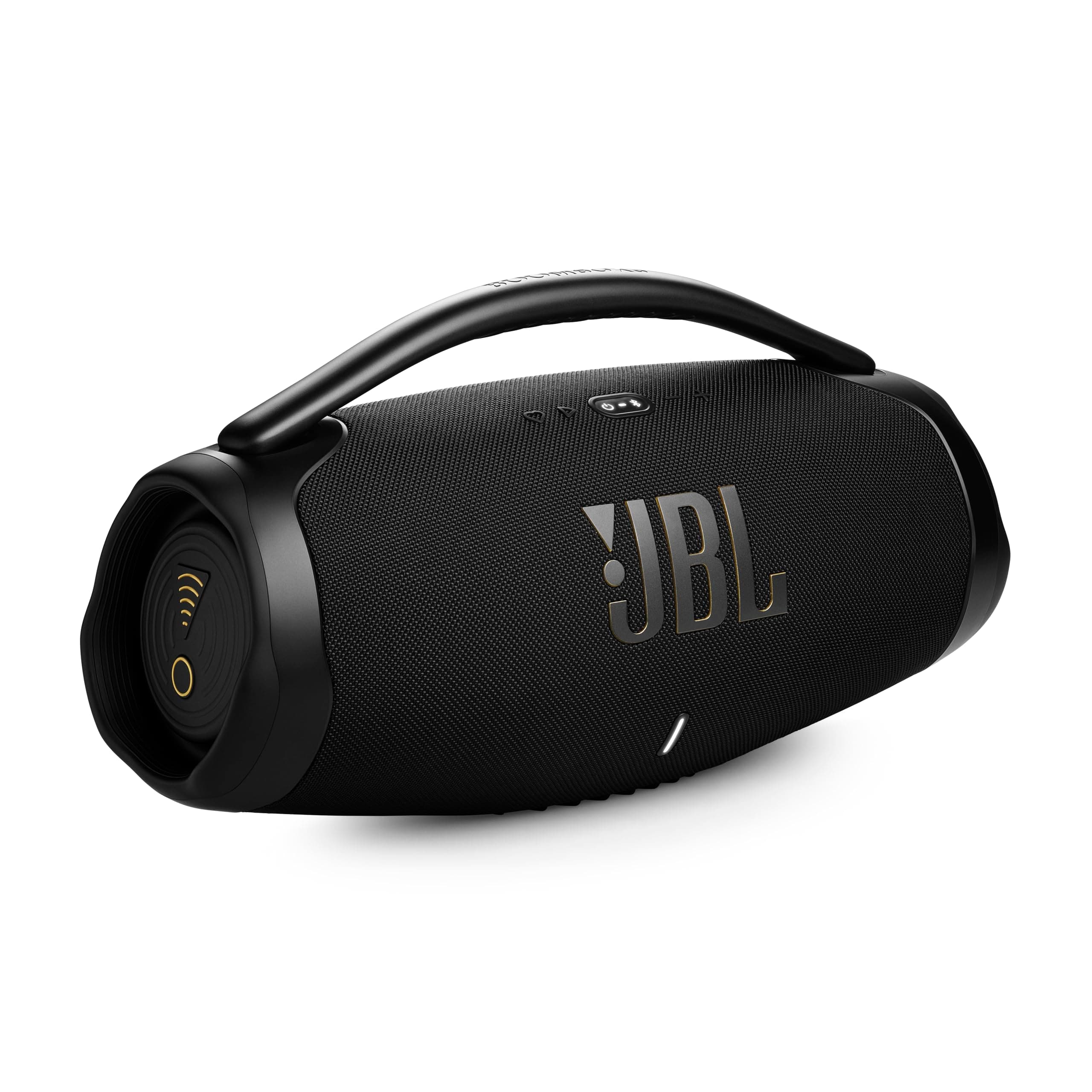 JBL Boombox 3 Wi-Fi Portable Wireless Speaker
