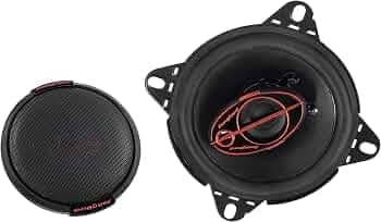 SONGBIRD SB-B10-66 260 Watt Speaker (Multicolour)