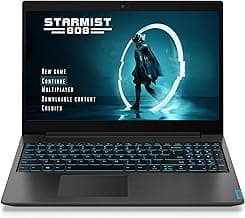 Lenovo IdeaPad L340 9th Gen Intel Core i5-9300HF 15.6" (39.63cm) FHD IPS Gaming Laptop (8GB/1TB HDD/Windows 10/NVIDIA GTX 1050 3GB/Granite Black/2.19K