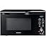 Samsung 32 L Convection Microwave Oven (MC32K7056CK/TL, Black, slimfry)