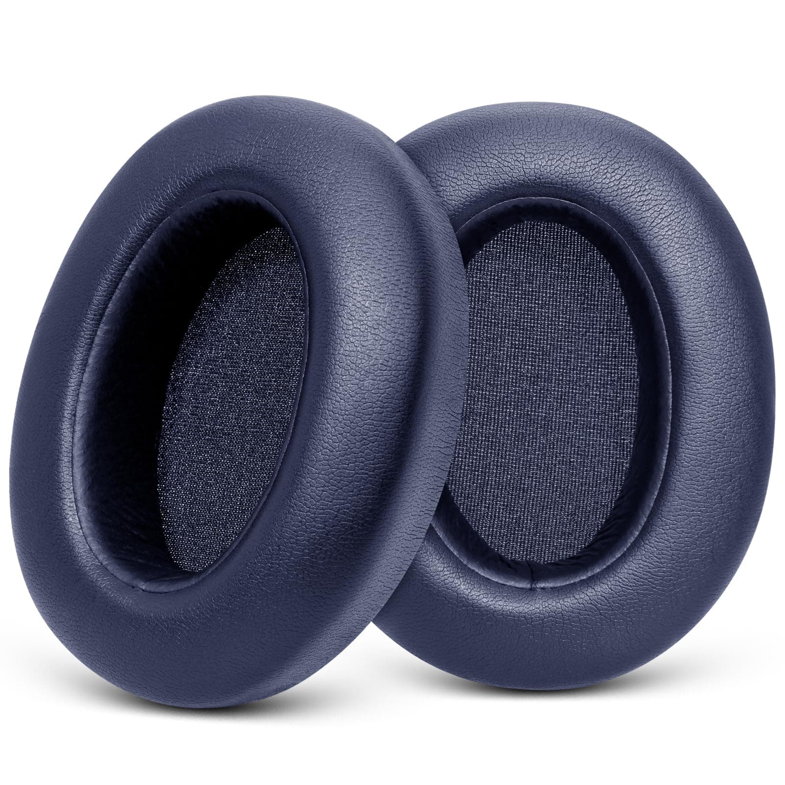 GEVO Ear Cushions for Sony WH-XB910/WH-XB910N Extra Bass Headphones - Blue | Original-Fit Design | Lossless Noise Reductio...
