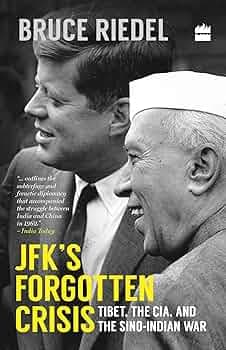 JFK'S FORGOTTEN CRISIS