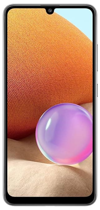 (Renewed) Samsung A32 (Black, 6GB RAM, 128GB Storage) with No Cost EMI/Additional Exchange Offers