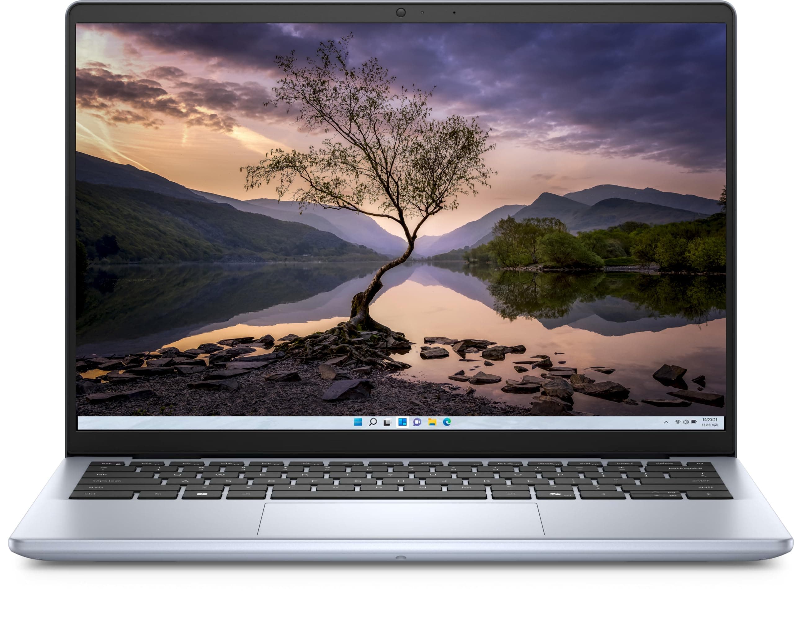 DELL 14 (2025) Intel Core i3 13th Gen 1305U - (8 GB/512 GB SSD/Intel UHD Graphics/Windows 11 Pro) Thin and Light Business Laptop/14.0" FHD+ IPS Displa...