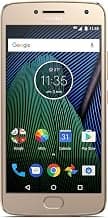 (Renewed) Moto G5 Plus XT1686 (Fine Gold, 32GB)