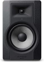 M-Audio BX8 D3 |8-Inch 150-Watt Studio Monitor Speaker with Acoustic Space Control for Music Production and Mixing