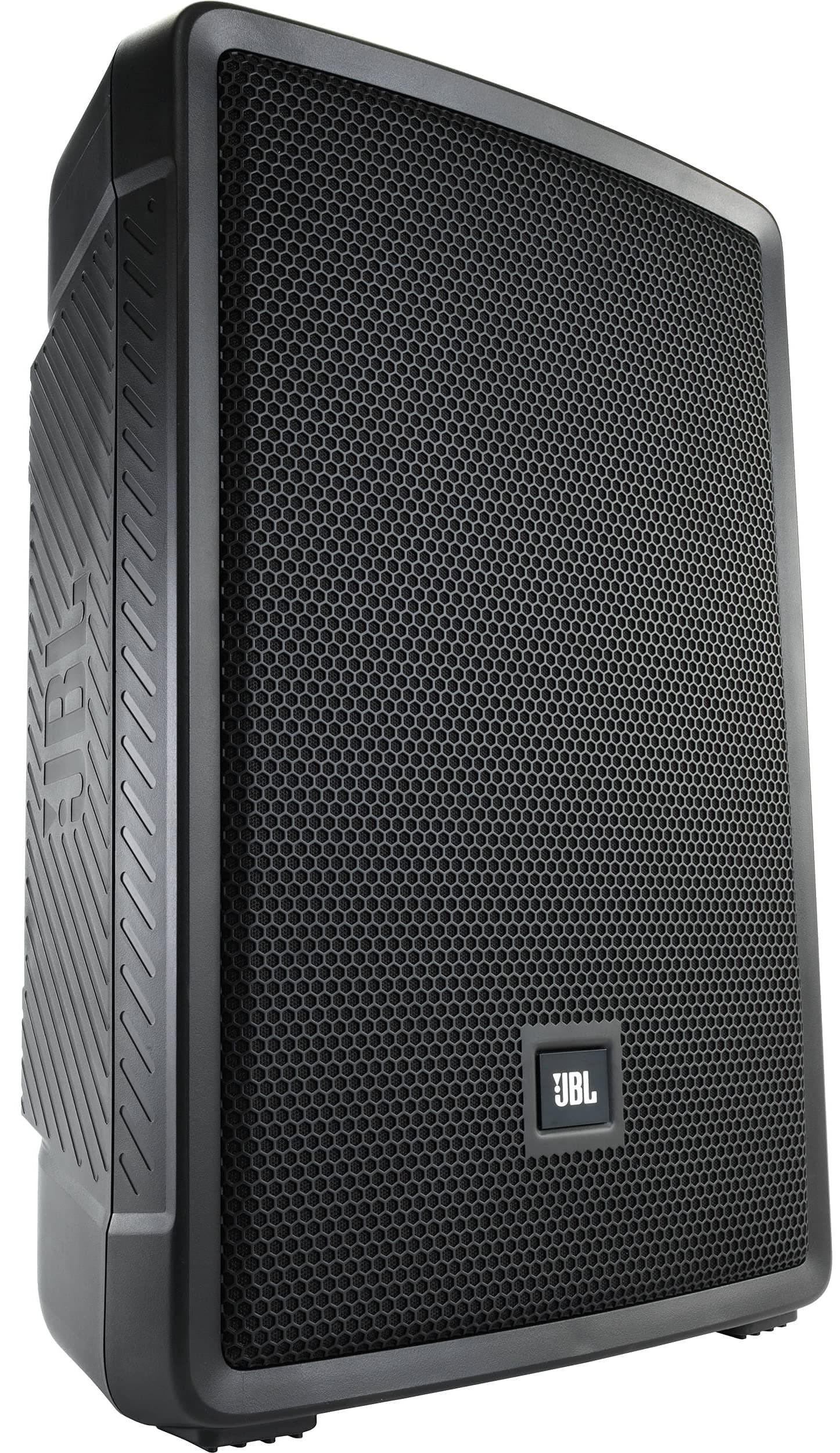 JBL Professional IRX112BT Powered 12-inch Portable PA Loudspeaker with Bluetooth