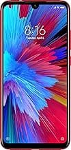 Mi Redmi Note 7S (Ruby Red, 32GB, 3GB RAM)