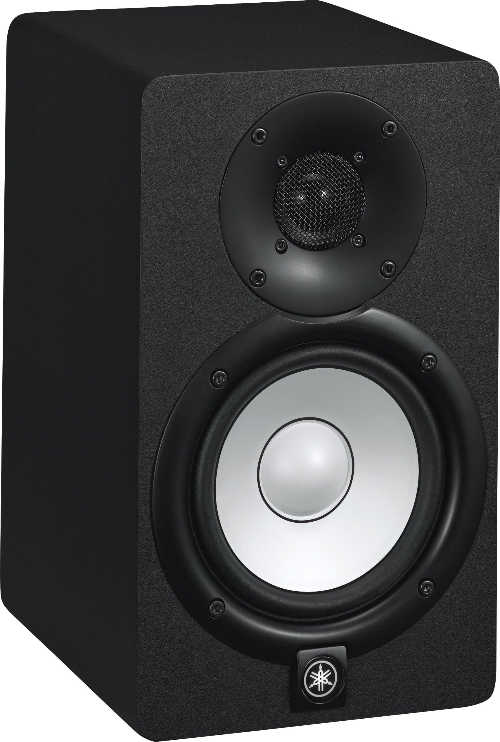 Yamaha Hs5 45W Wired Xlr Woofer - Black