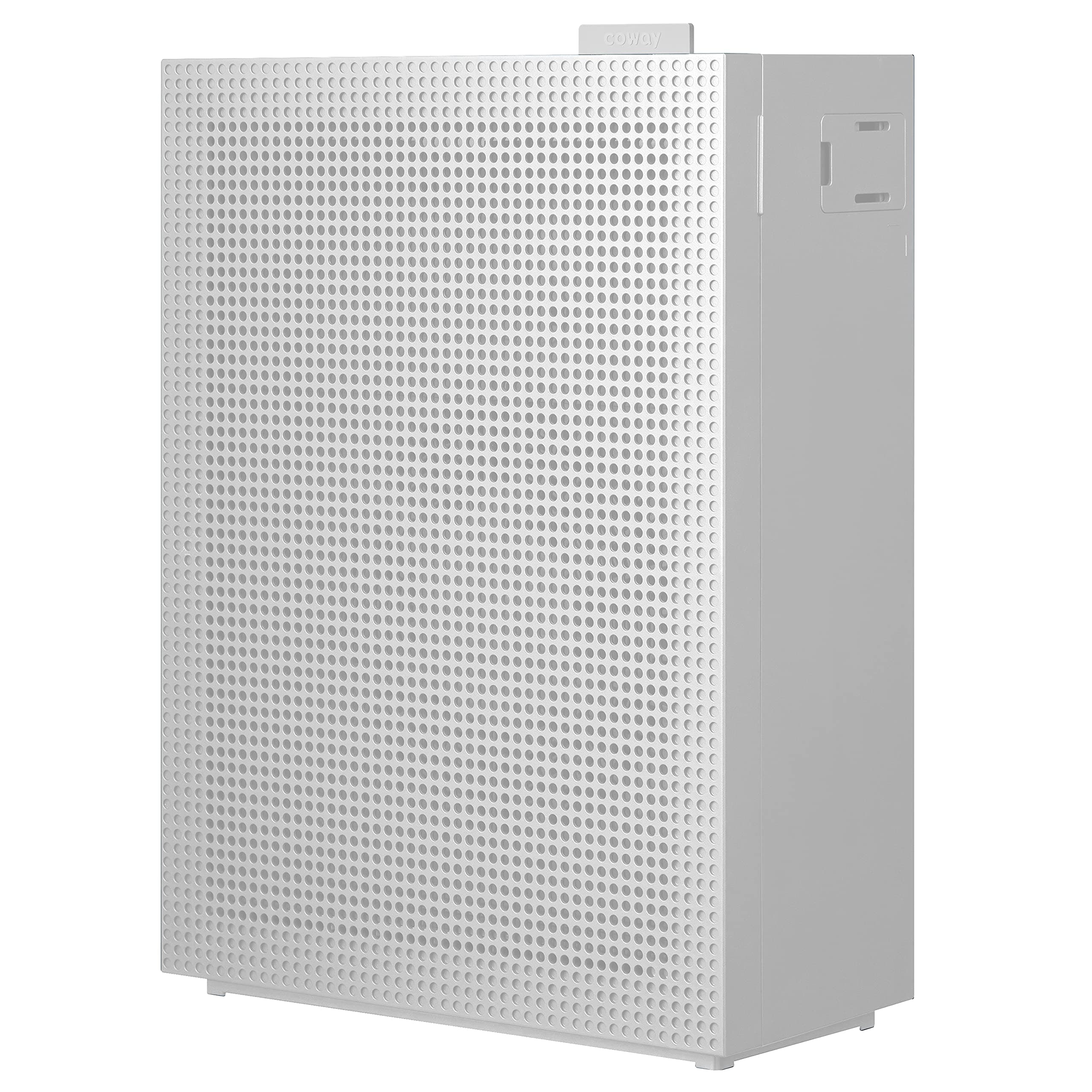 Coway Professional Air Purifier for Home, Special Anti-Virus Green HEPA Filter (AirMega 150 (AP-1019C))