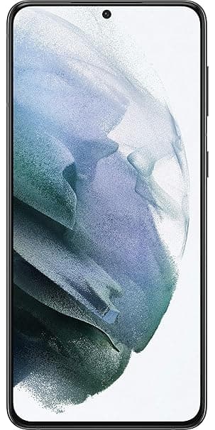 Samsung Galaxy S21 Plus(Phantom Black, 8GB RAM, 128GB Storage) without Offers Smartphones