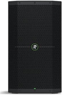 Mackie PA System, Black (Thump212XT)
