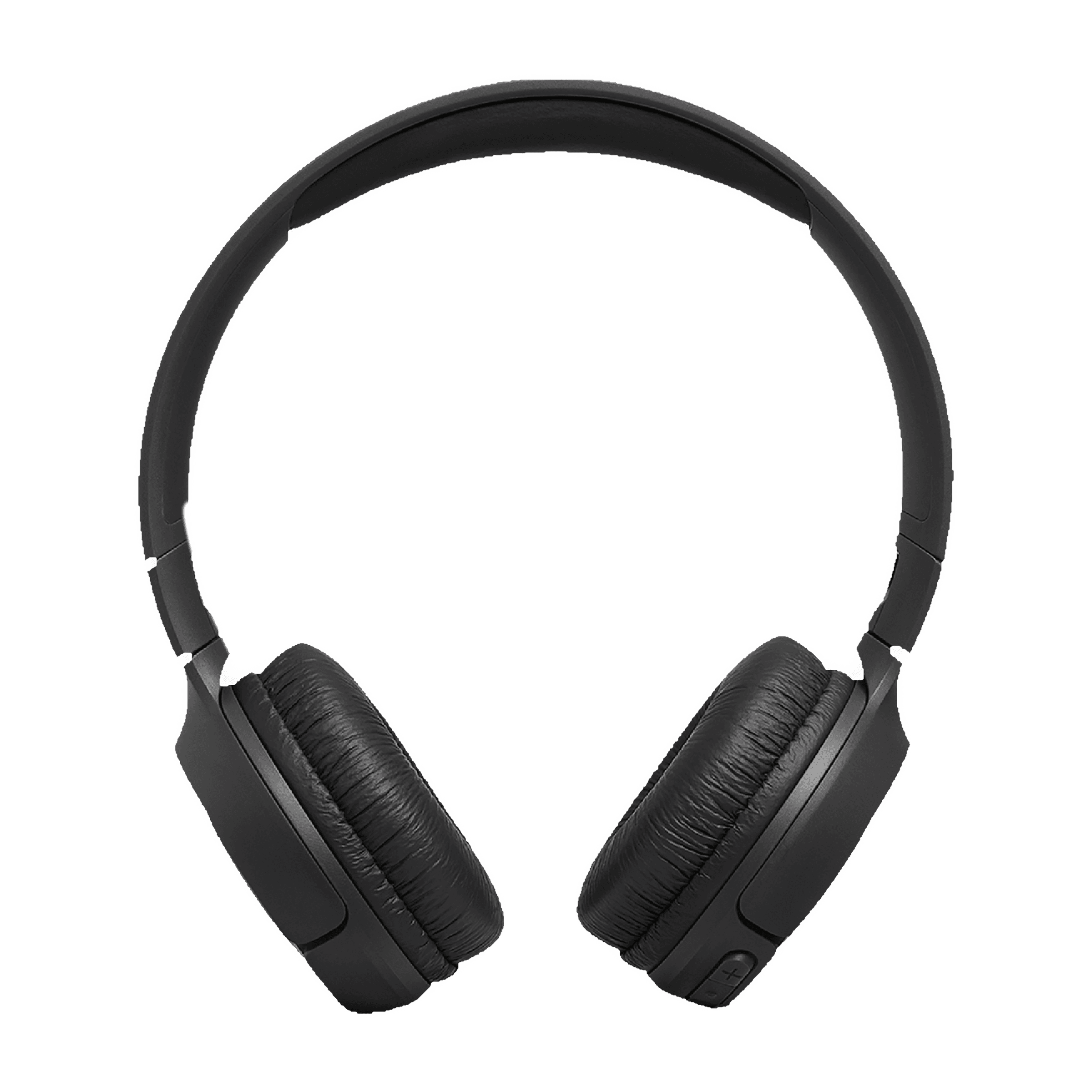 JBL Tune 500 JBLT500BTBLK Bluetooth Headset with Mic (16 Hours Playback, On Ear, Black)
