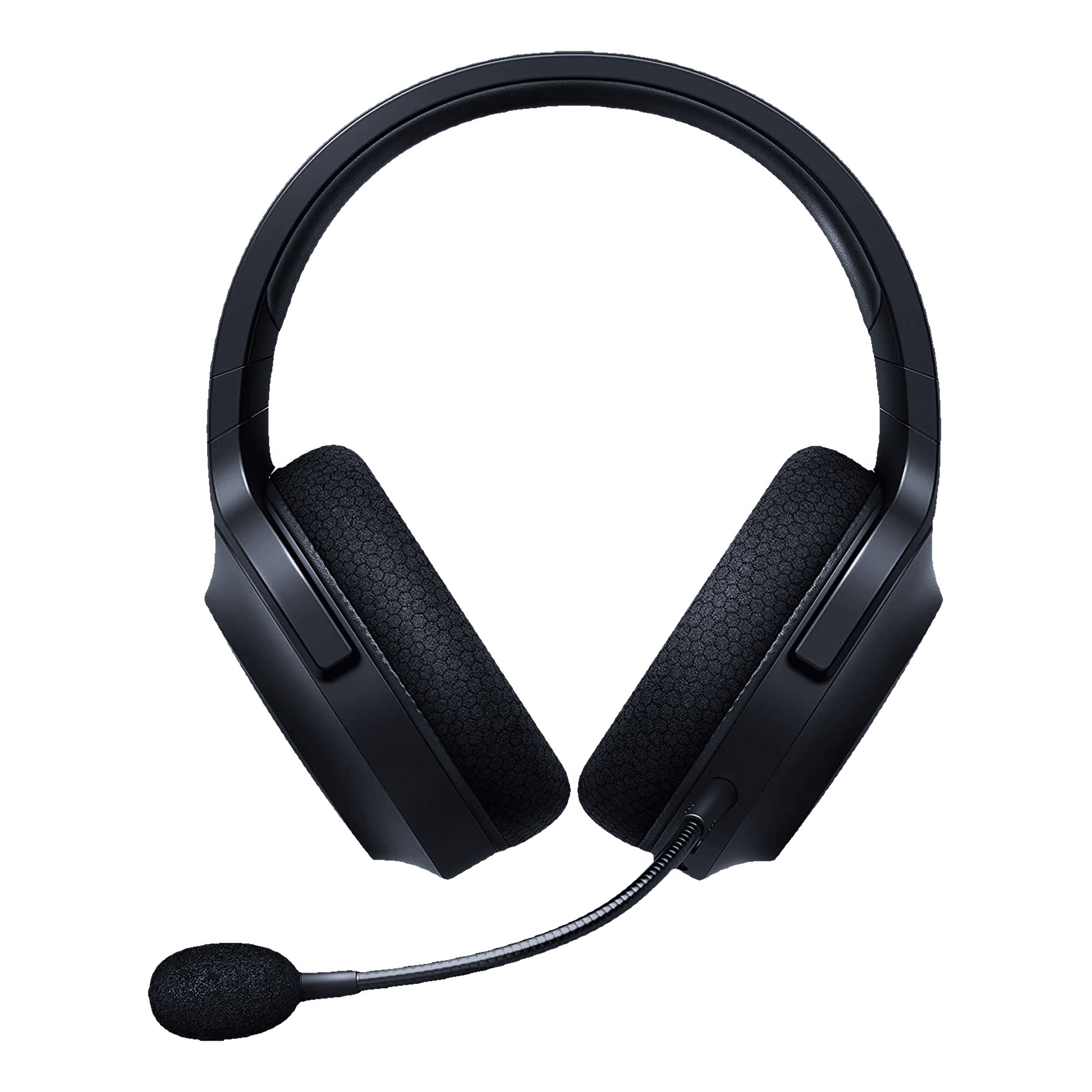 Razer Barracuda X RZ04-03800100-R3M1 Bluetooth Gaming Headset with Passive Noise Cancellation (20hrs Playtime, Over Ear, Black)