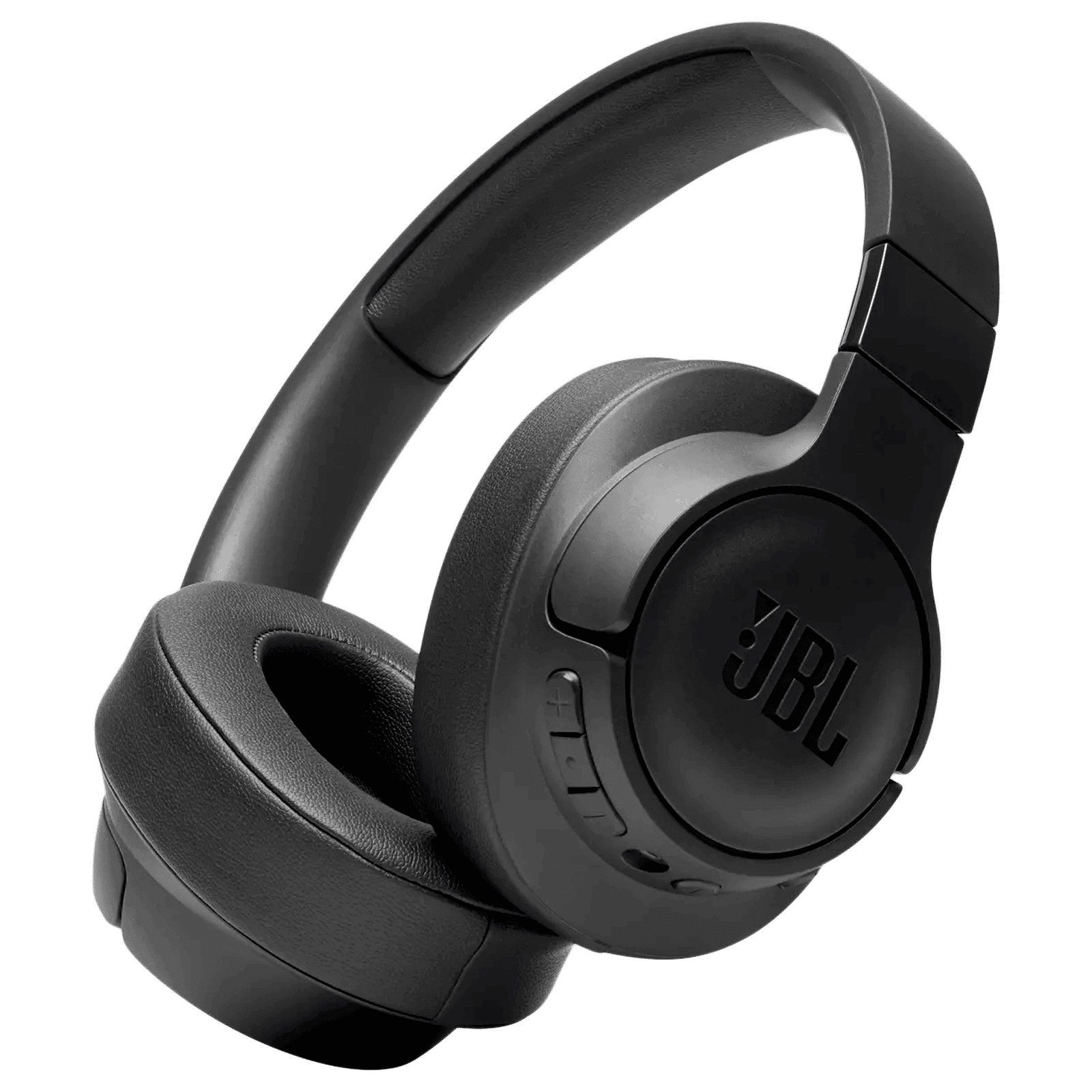 JBL Tune 760NC Over-Ear Wireless Headphone with Mic (Bluetooth 5.0, Active Noise Cancellation, Black)