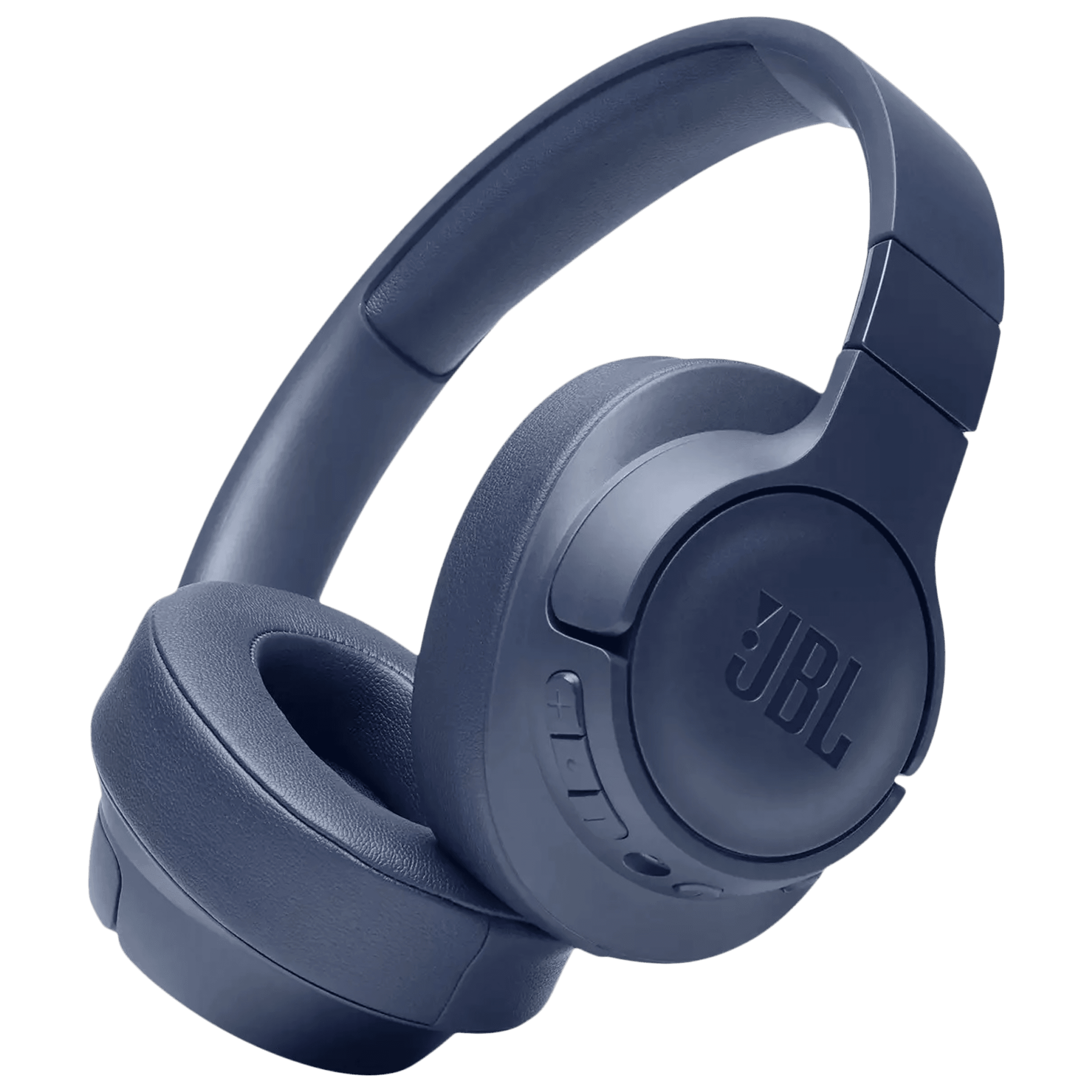 JBL Tune 760NC Over-Ear Wireless Headphone with Mic (Bluetooth 5.0, Active Noise Cancellation, Blue)
