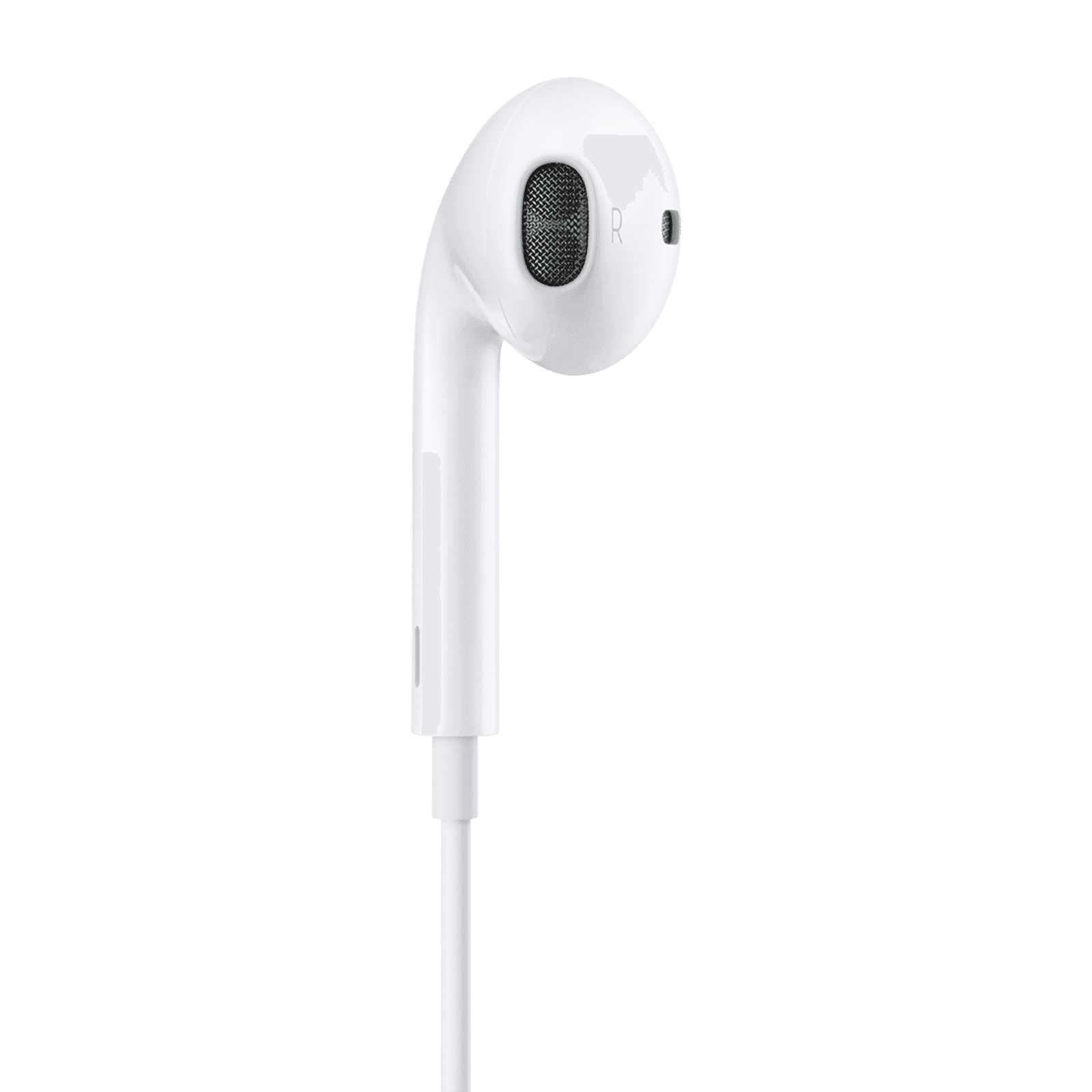 Apple EarPods Wired Earphone with Mic (In Ear, White)