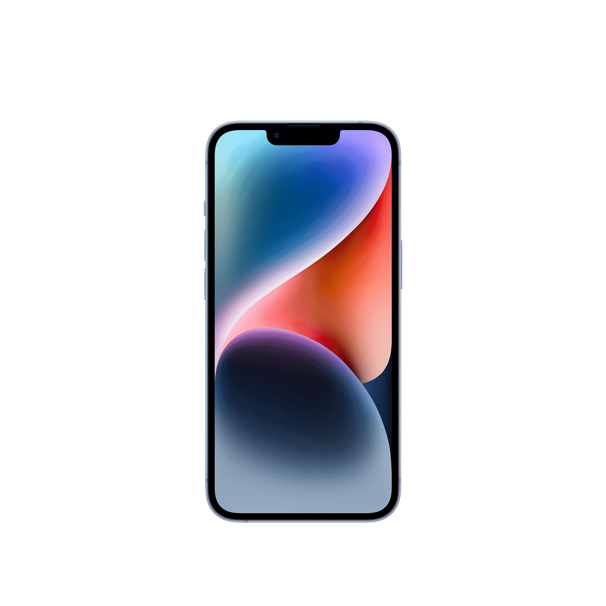 Apple iPhone 14 2022 (128GB, Blue)
