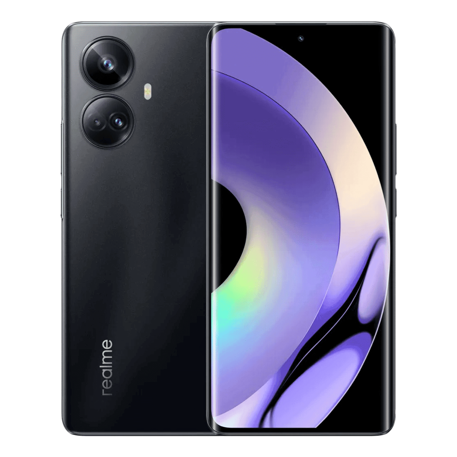 realme 10 Pro+ 5G (6GB RAM, 128GB, Dark Matter)