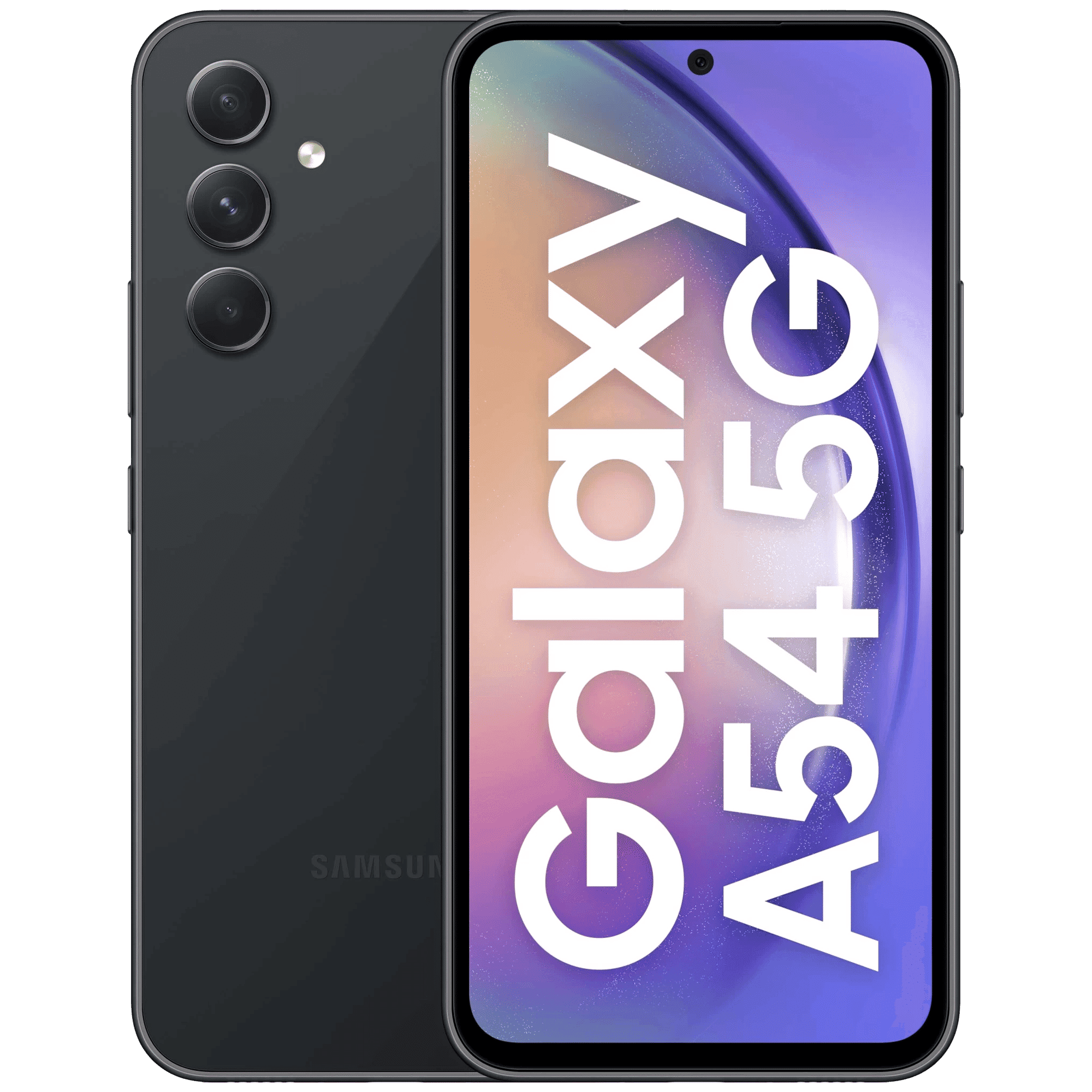 Samsung Galaxy A54 5G (8GB RAM, 256GB, Awesome Graphite)