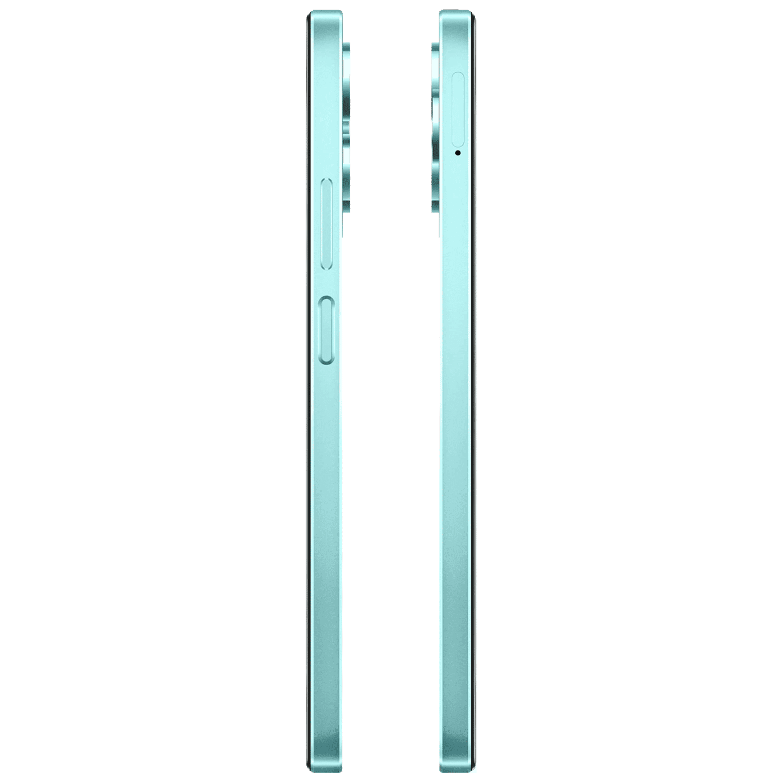realme C51 (4GB RAM, 128GB, Mint Green)