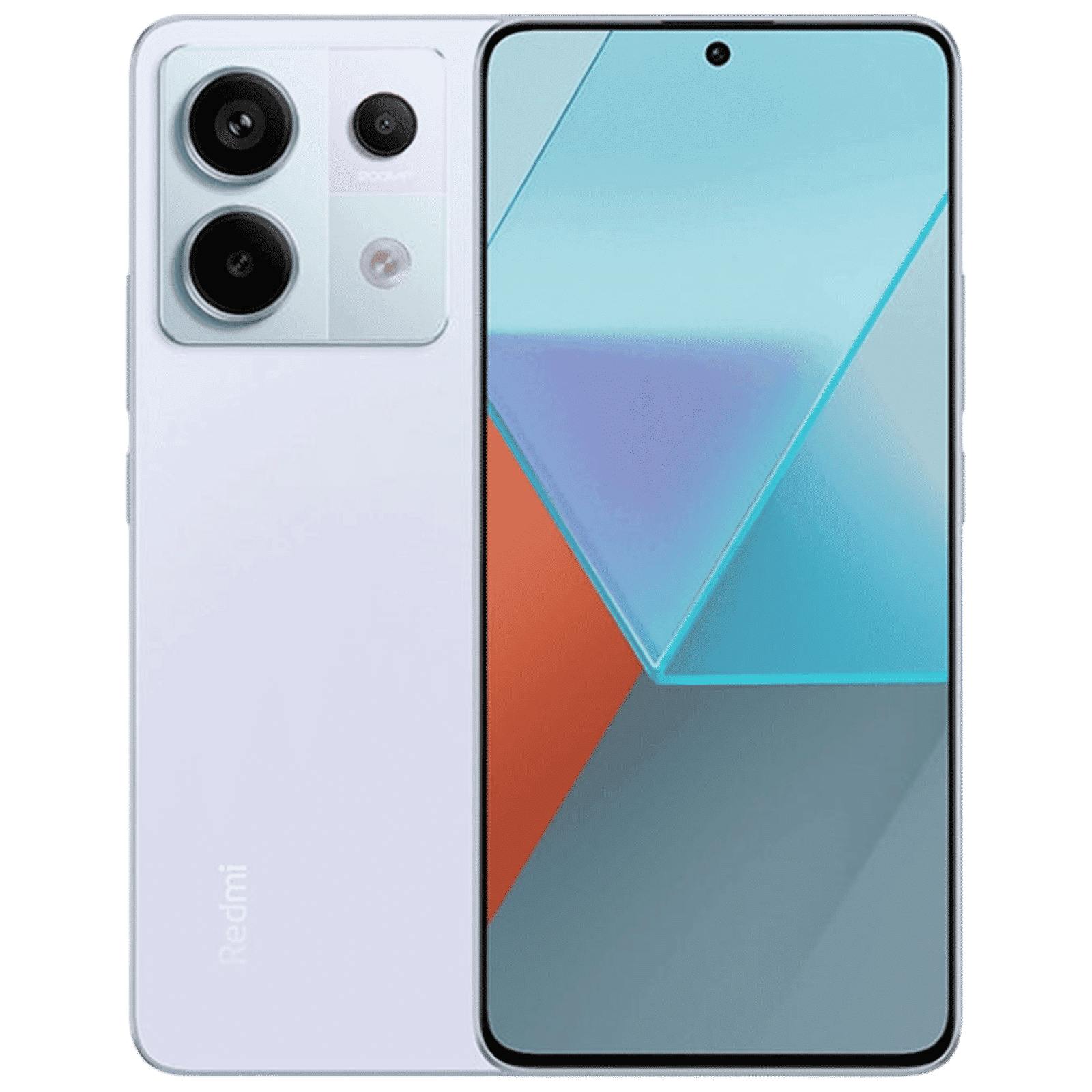 Redmi Note 13 Pro 5G (8GB RAM, 256GB, Coral Purple)