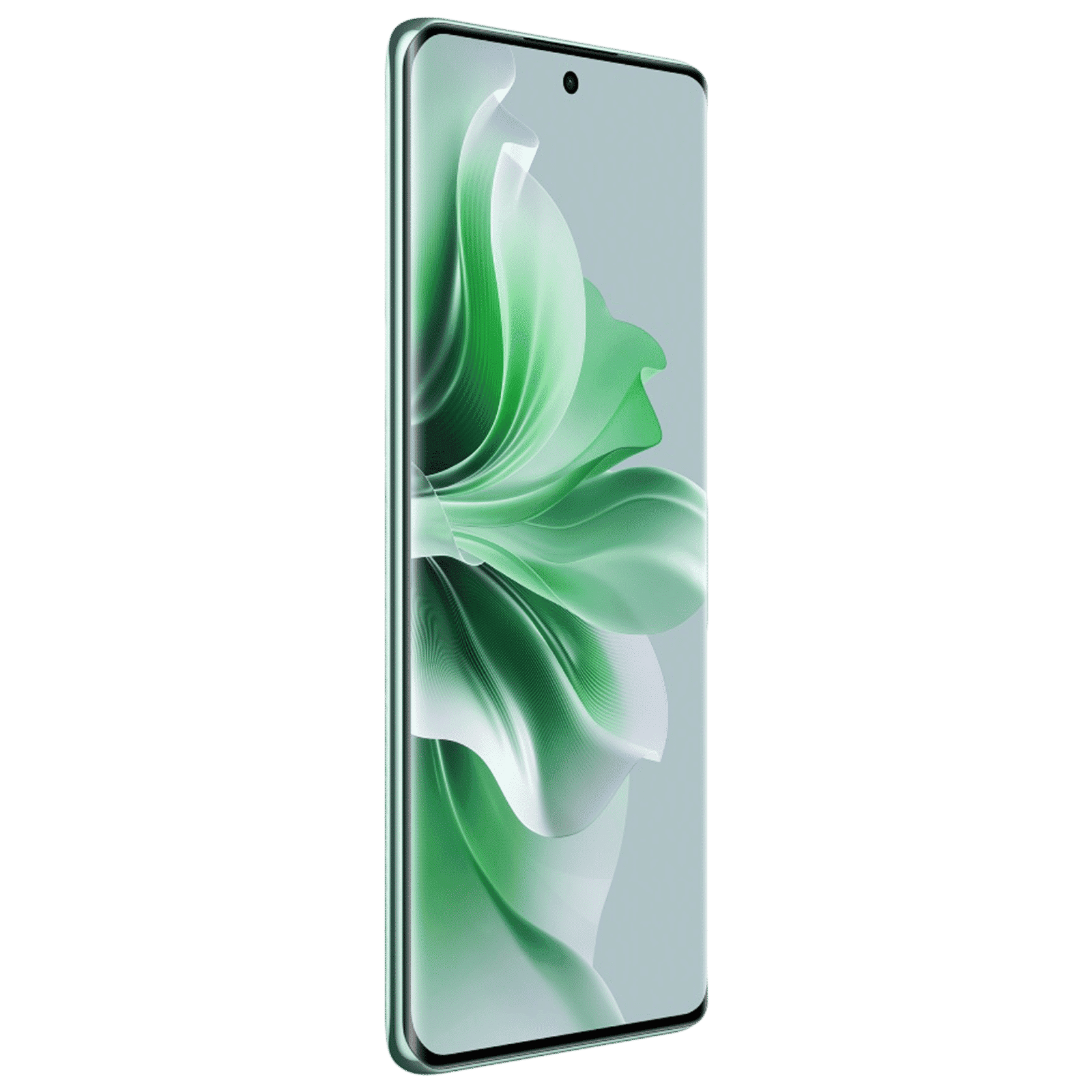 oppo Reno 11 5G (8GB RAM, 256GB, Wave Green)