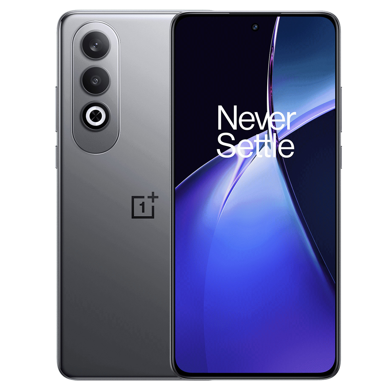 OnePlus Nord CE4 5G (8GB RAM, 128GB, Chrome)