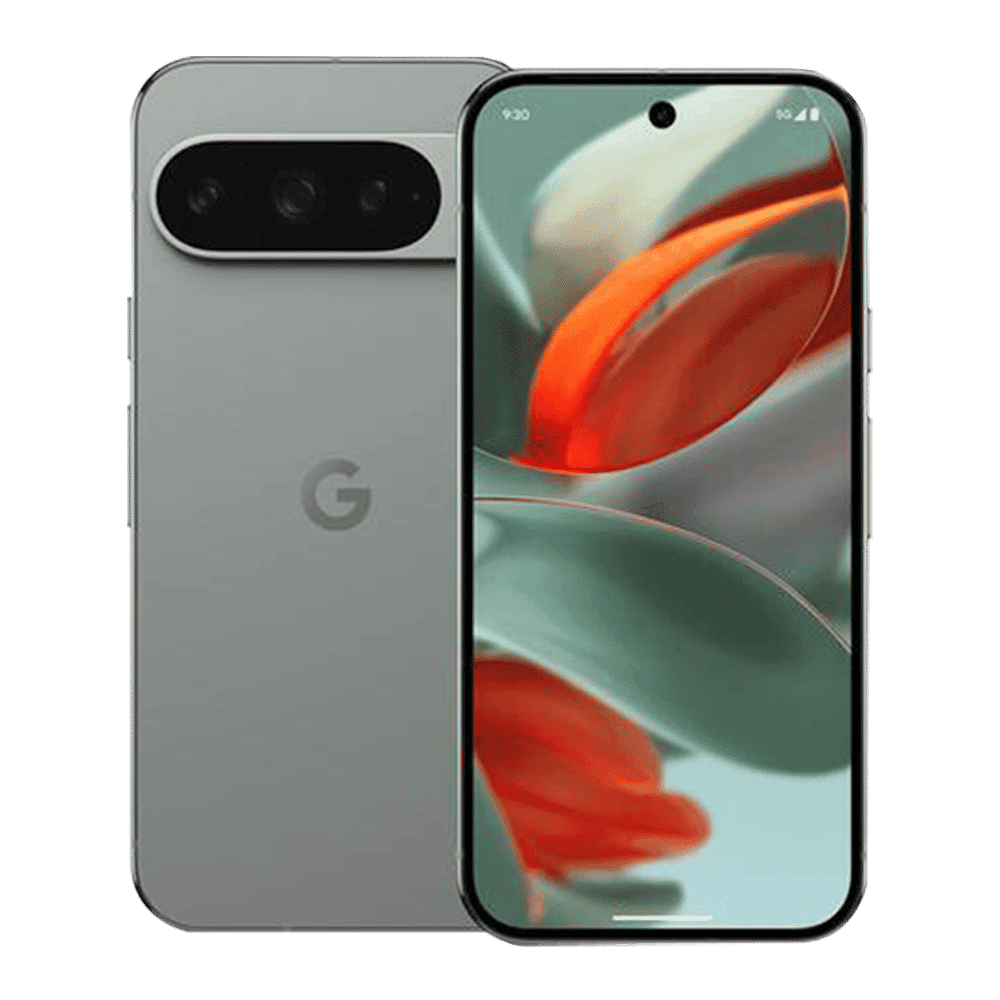 Google Pixel 9 Pro 5G (16GB RAM, 256GB, Hazel)