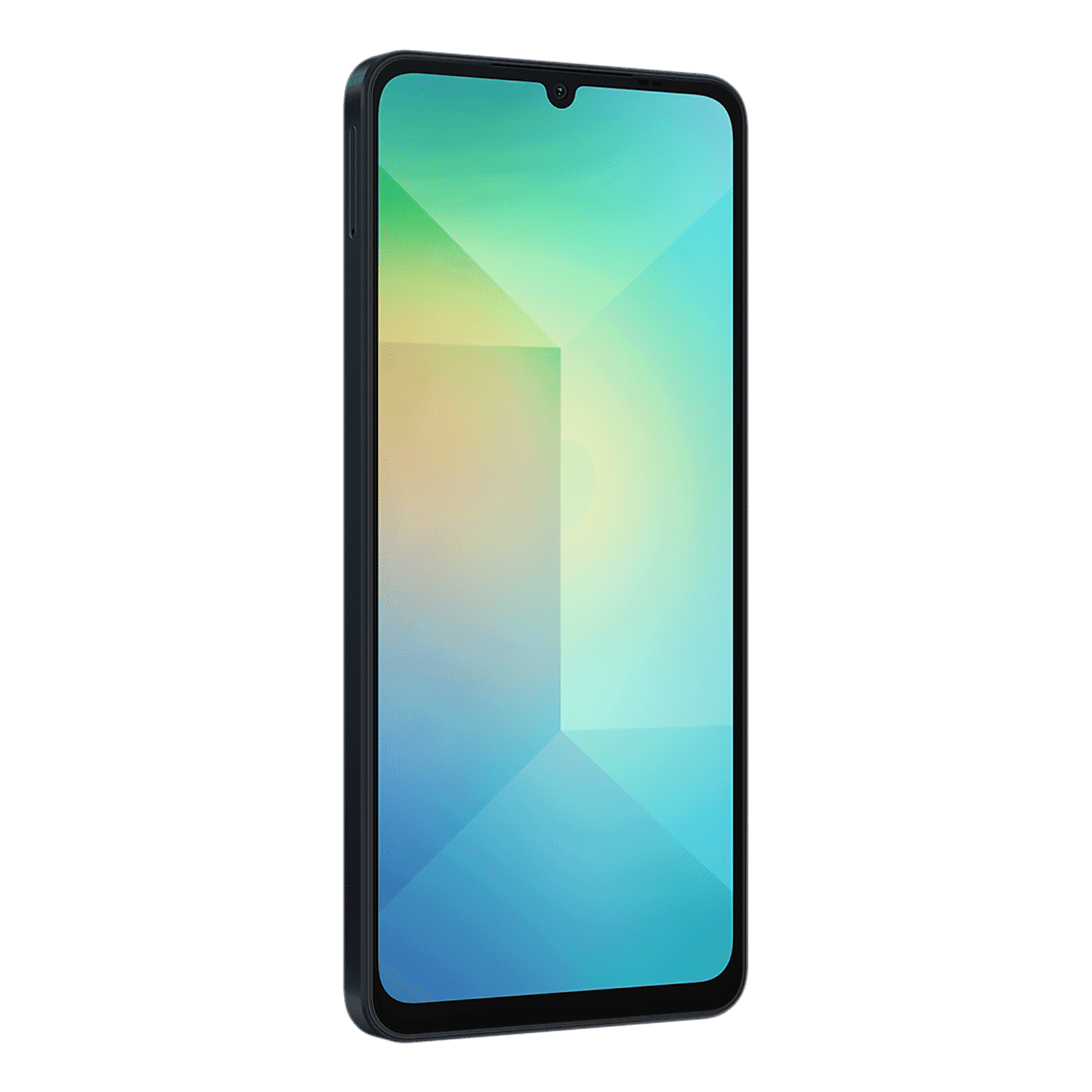 SAMSUNG Galaxy A06 (4GB RAM, 64GB, Black)