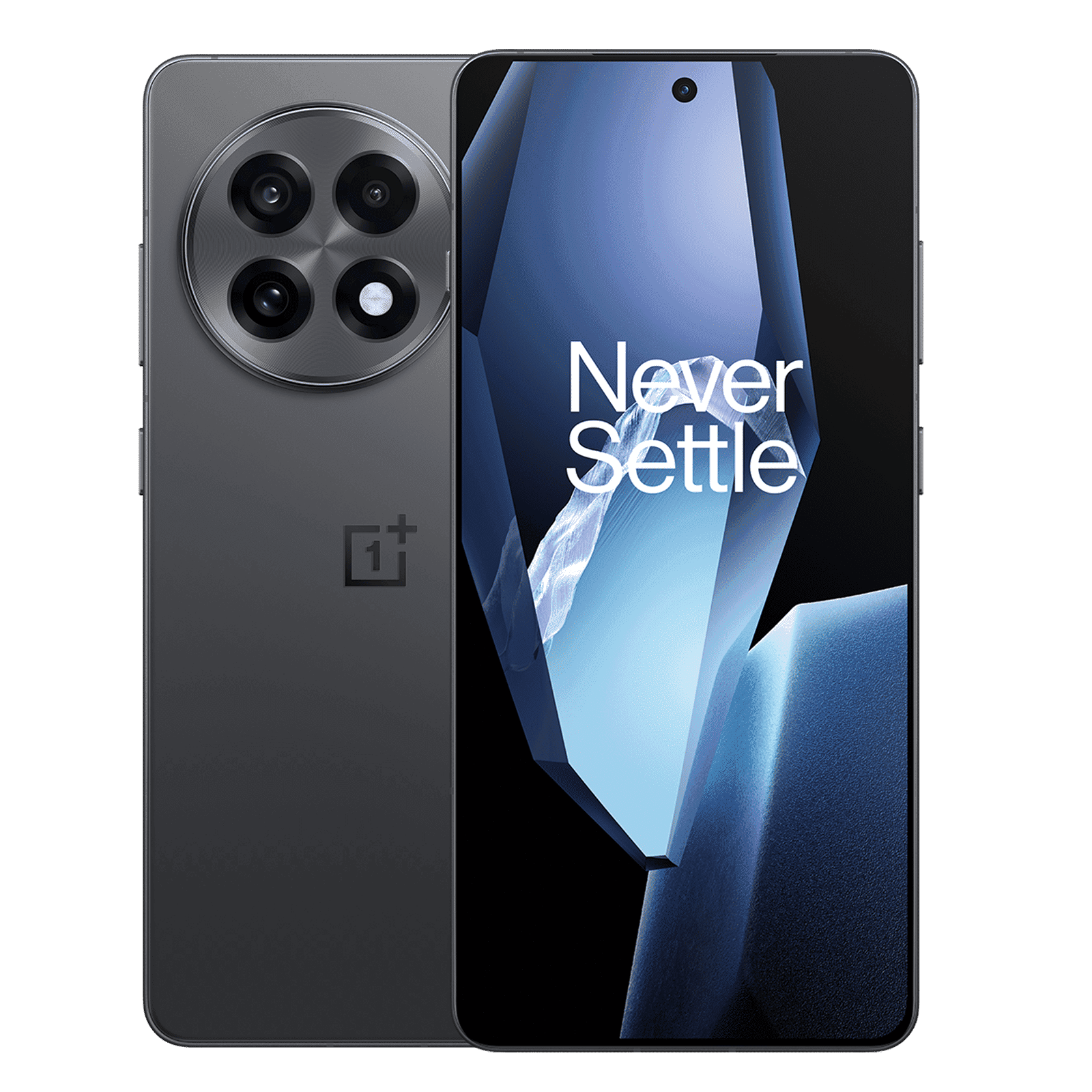 OnePlus 13R 5G (12GB RAM, 256GB, Nebula Noir)