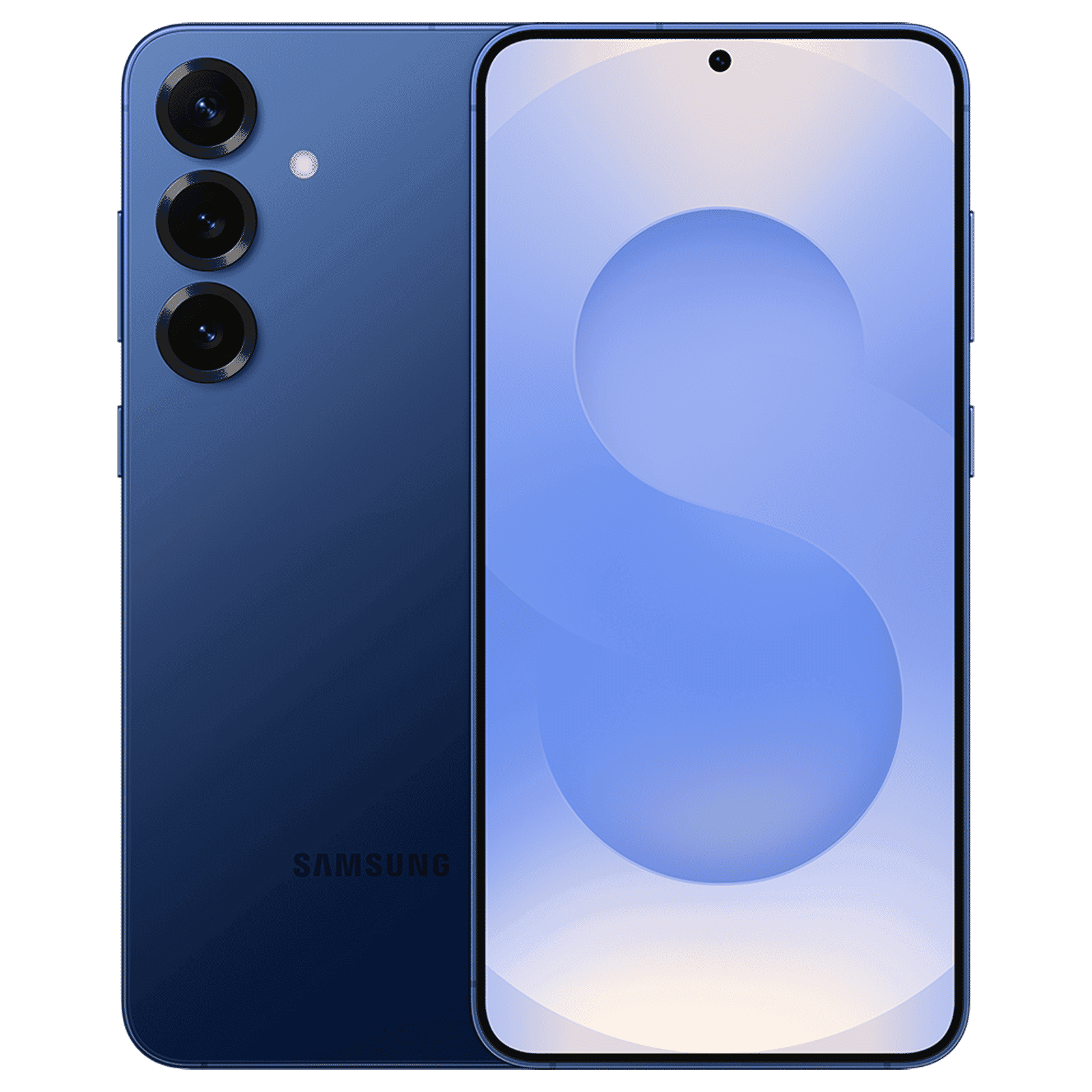 SAMSUNG Galaxy S25 Plus 5G (12GB RAM, 512GB, Navy)