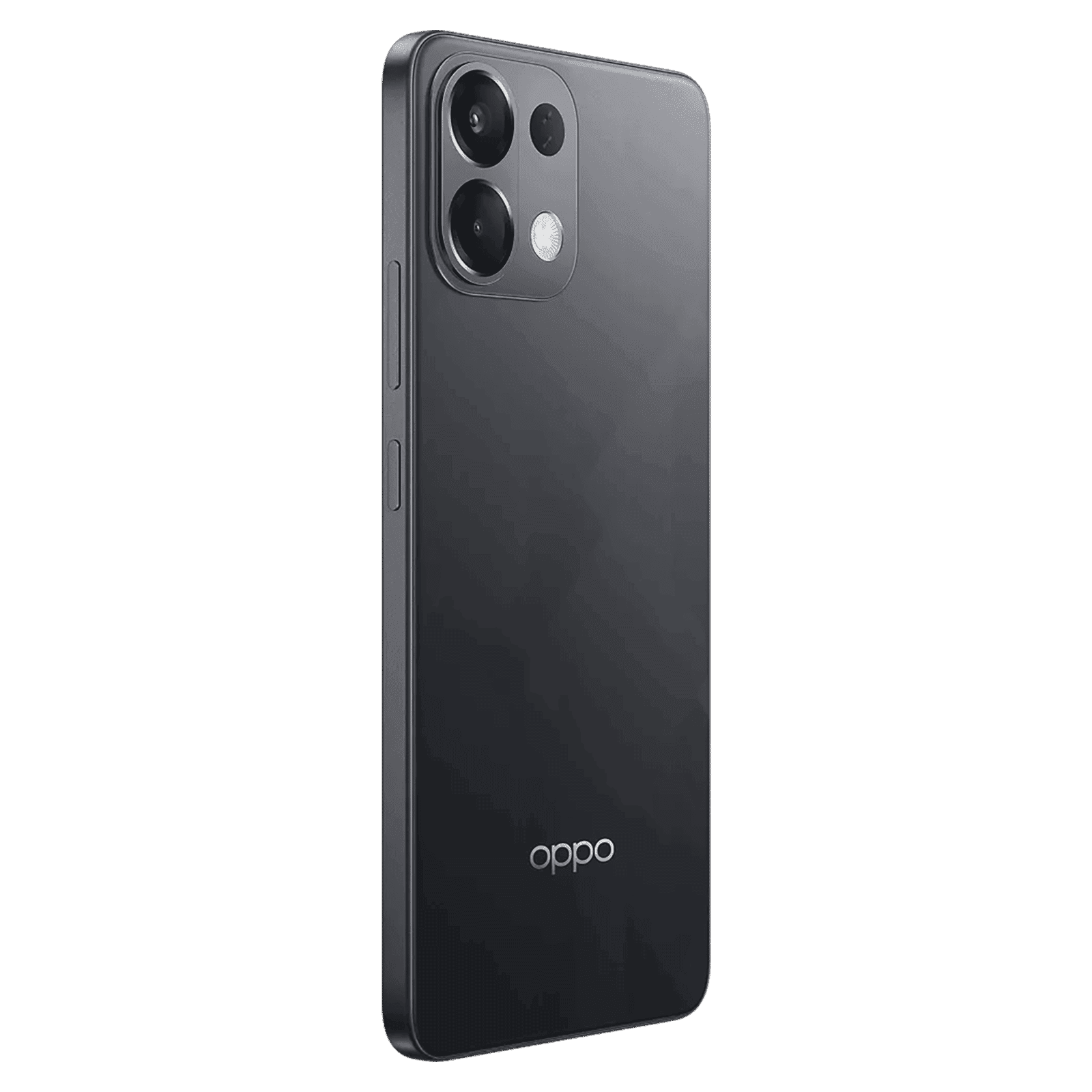 oppo K13 5G (8GB RAM, 128GB, Prism Black)
