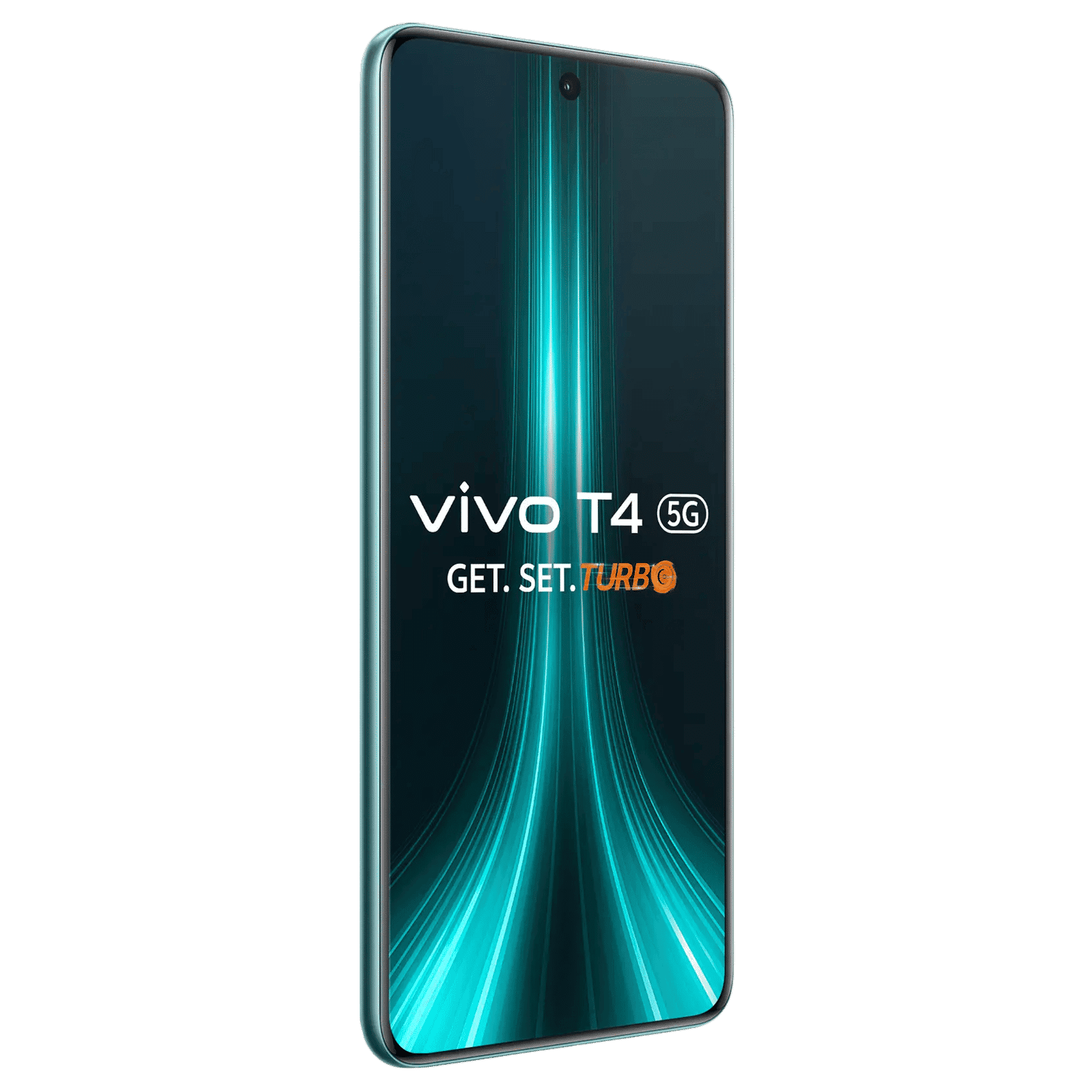 vivo T4 5G (12GB RAM, 256GB, Emerald Blaze)