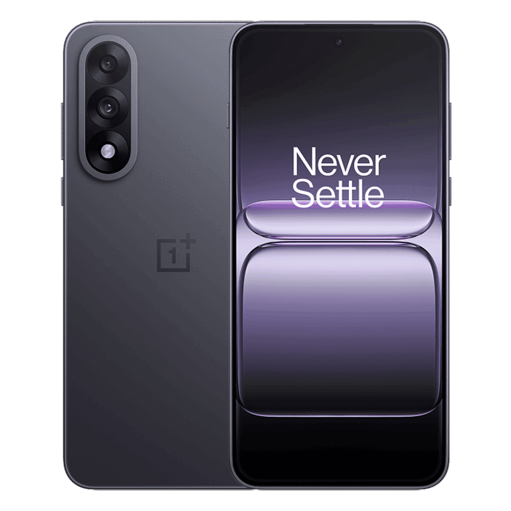 OnePlus Nord 5 5G (8GB RAM, 256GB, Phantom Grey)