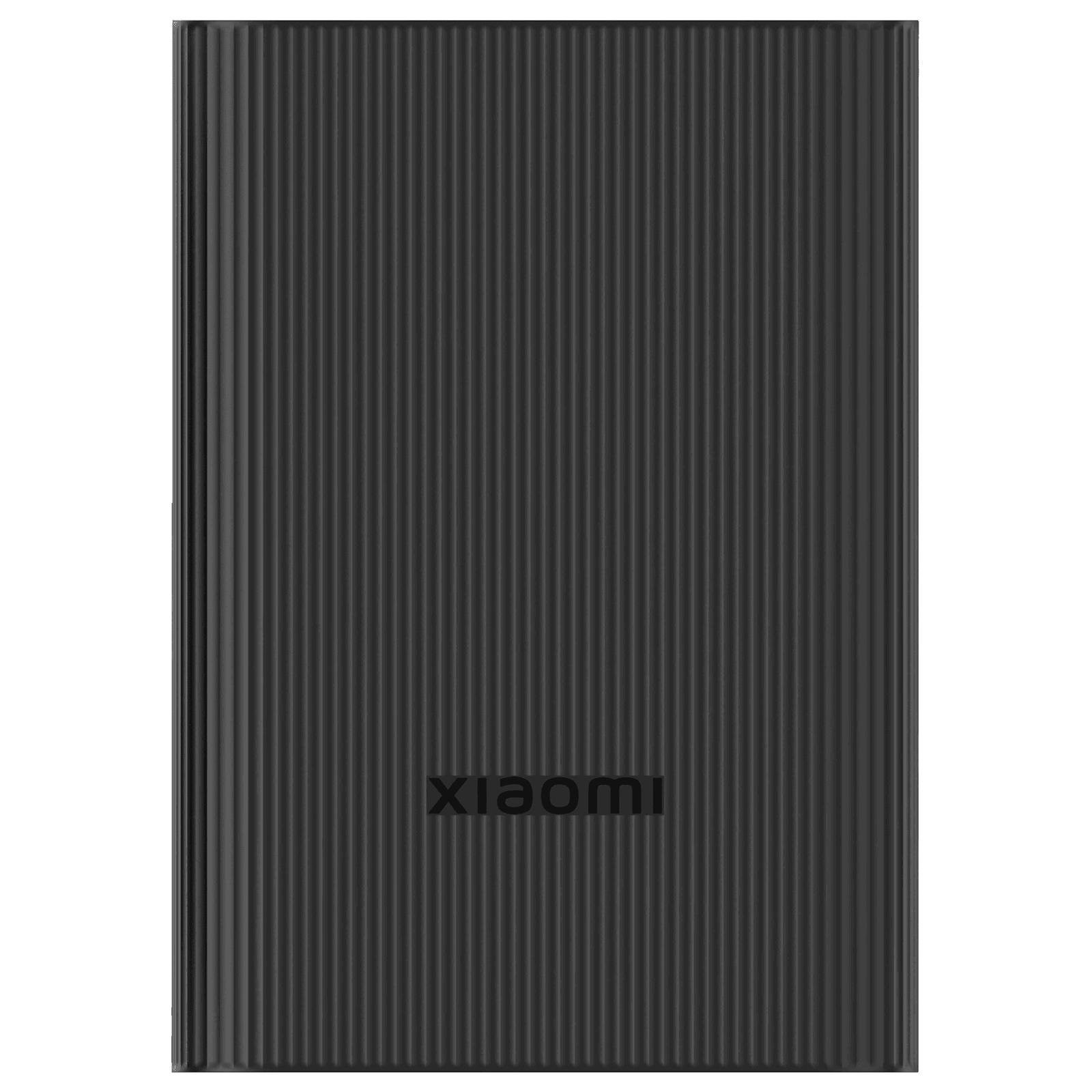 Xiaomi Pocket Pro 10000 mAh 33W Fast Charging Power Bank (2 Type A & 1 Type C Ports, PC plus ABS Casing, Short Circuit Protection, Black)