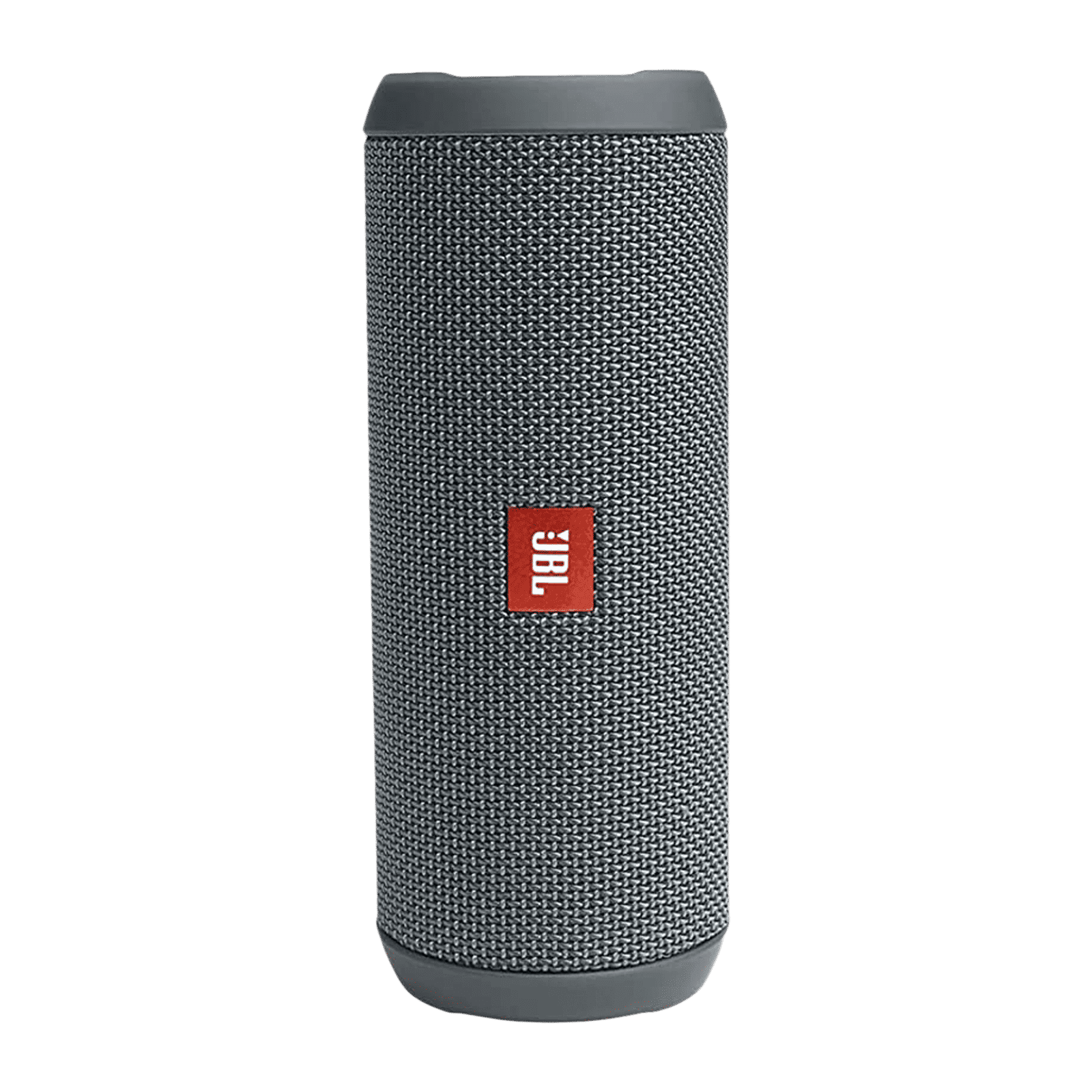 JBL Flip Essential 16W Portable Bluetooth Speaker (IPX7 Water Proof, Bass Radiator, Stereo Channel, Black)