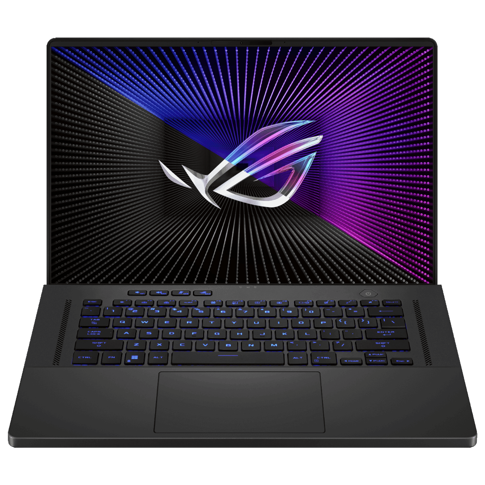 ASUS ROG Zephyrus G16 GU603VU-N4051WS Intel Core i9 13th Gen (16 inch, 16GB, 1TB, Windows 11 Home, MS Office 2021, NVIDIA GeForce RTX 4050, QHD Plus I...