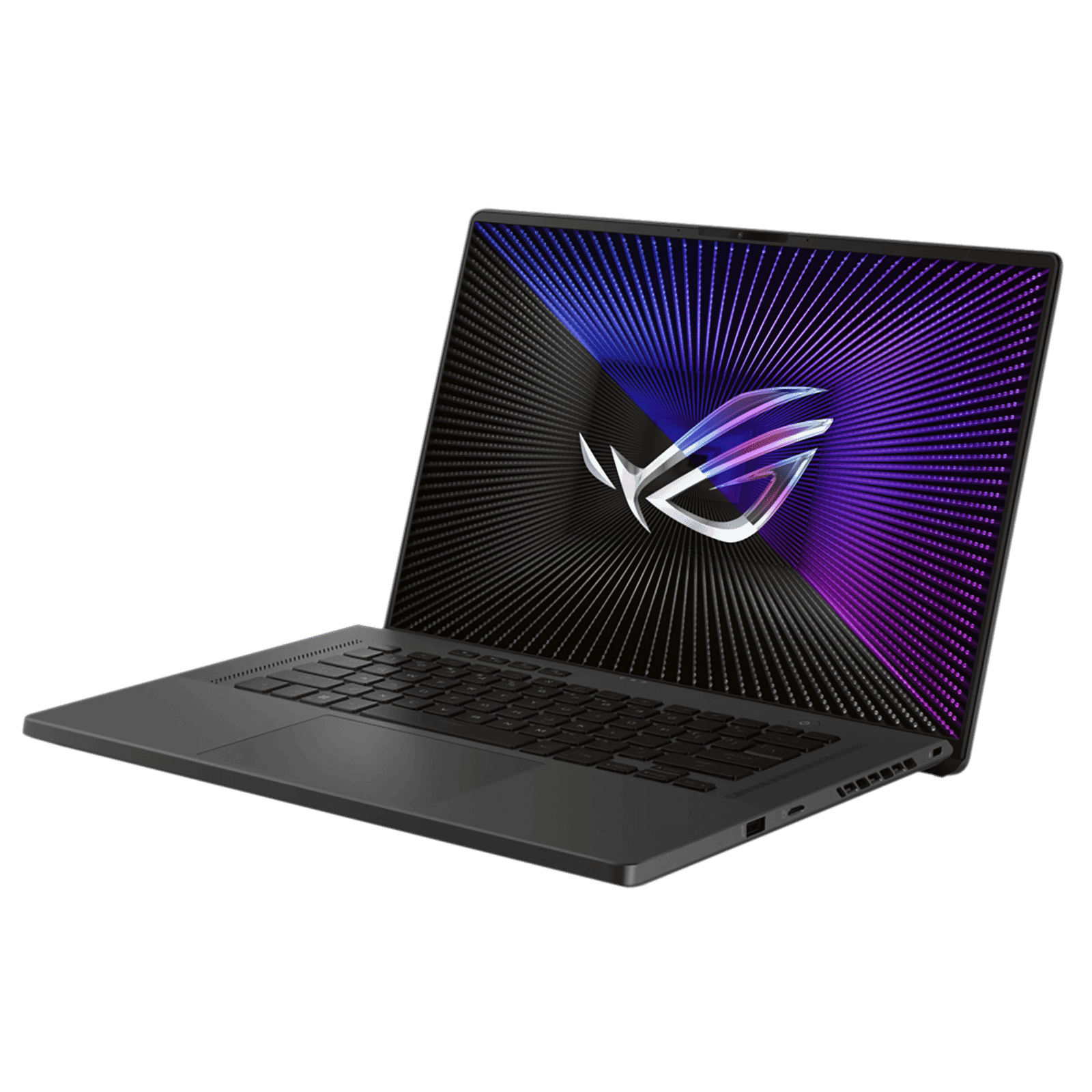 ASUS ROG Zephyrus G16 GU603VU-N4051WS Intel Core i9 13th Gen (16 inch, 16GB, 1TB, Windows 11 Home, MS Office 2021, NVIDIA GeForce RTX 4050, QHD Plus I...