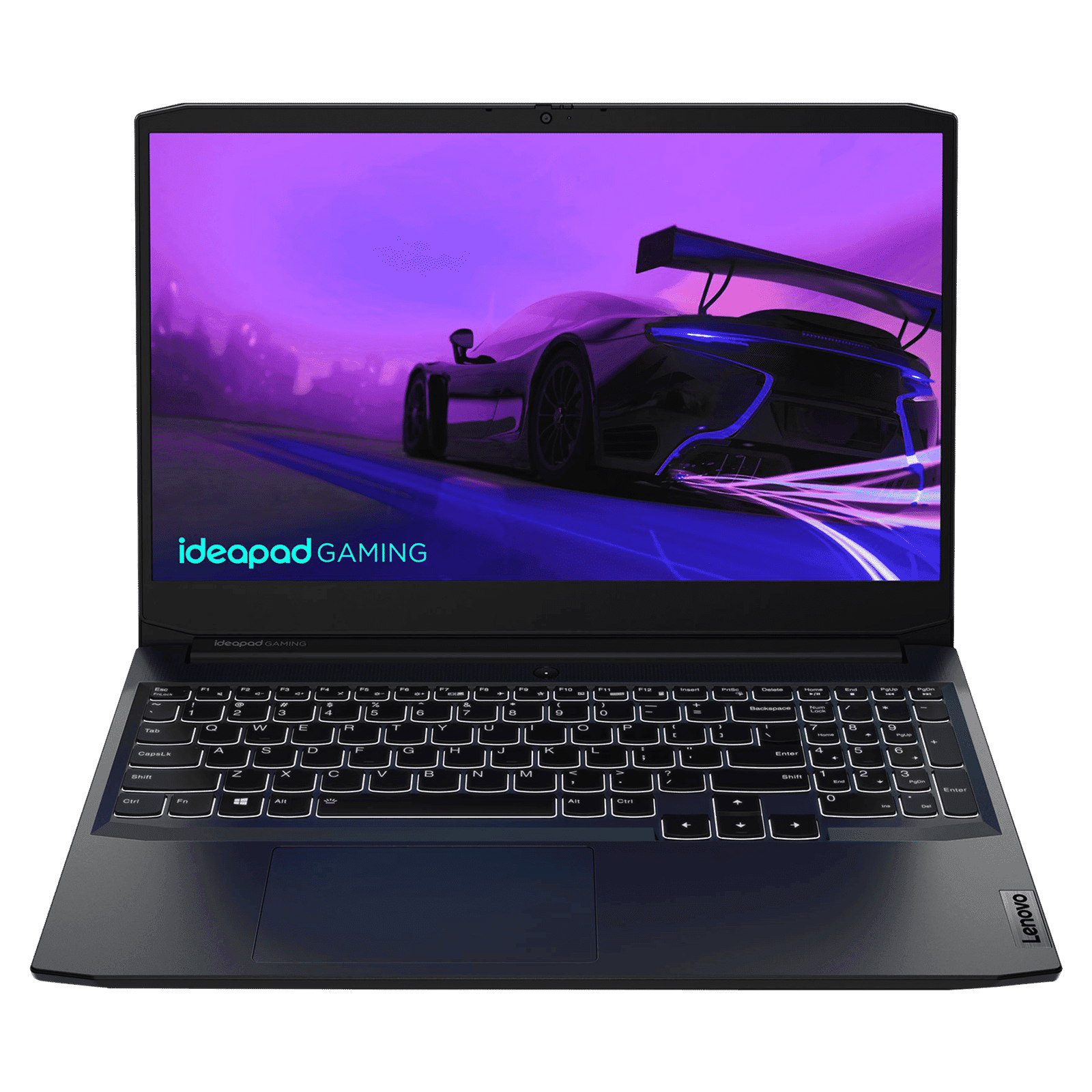 Lenovo IdeaPad Gaming 3 15IHU6 Intel Core i5 11th Gen (15.6 inch, 16GB, 512GB, Windows 11 Home, MS Office 2021, NVIDIA GeForce GTX 1650, FHD IPS Display, Shadow Black, 82K101M5IN)