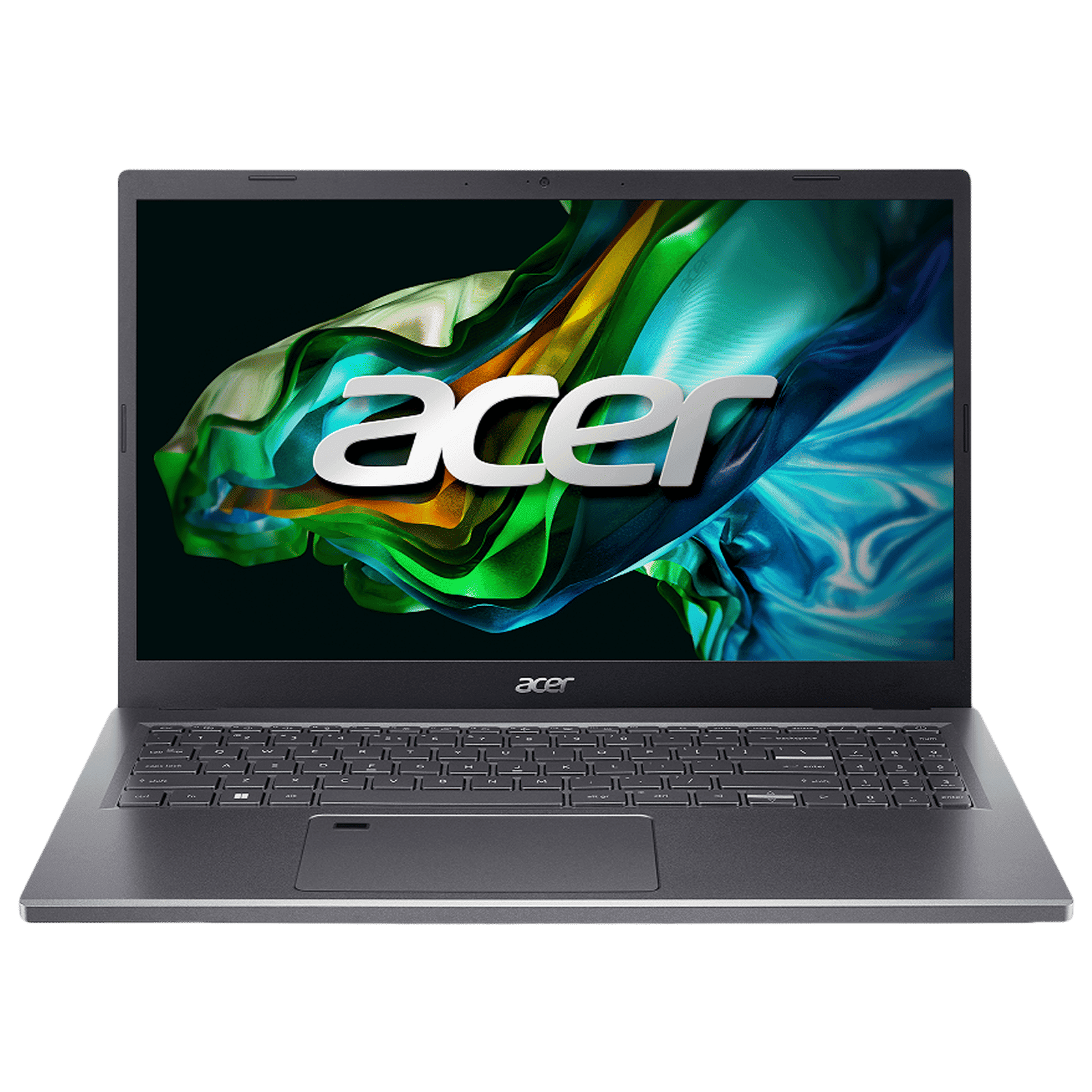 acer Aspire 5 Intel Core i5 13th Gen (15.6 inch, 16GB, 512GB, Windows 11, MS Office 2021, Intel Iris Xe, Full HD Display, Steel Gray, NXKHGSI002)
