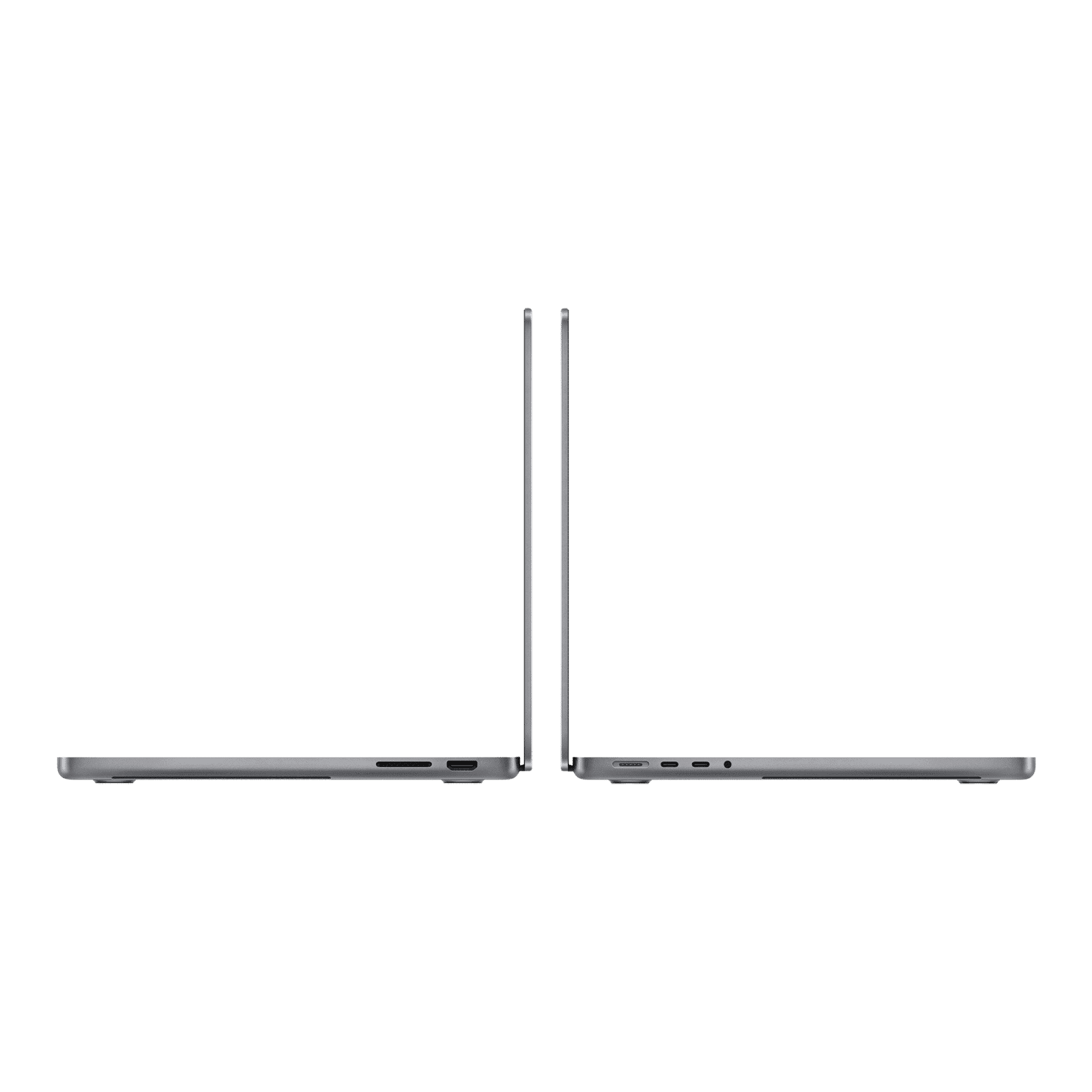 Apple MacBook Pro (14.2 inch, M3, 8GB, 1TB, macOS, Space Grey)