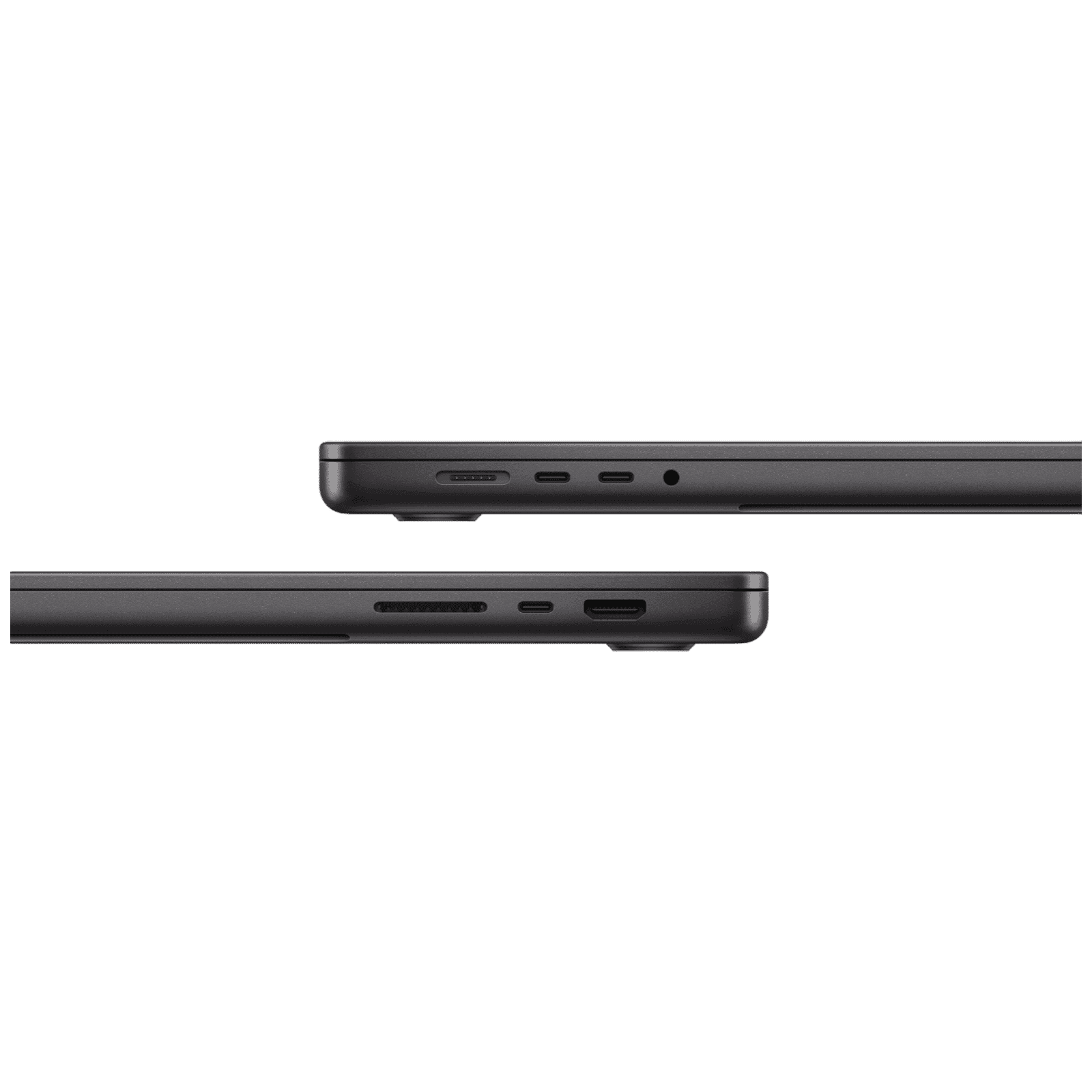 Apple MacBook Pro (16.2 inch, M3 Max, 36GB, 1TB, macOS, Space Black)