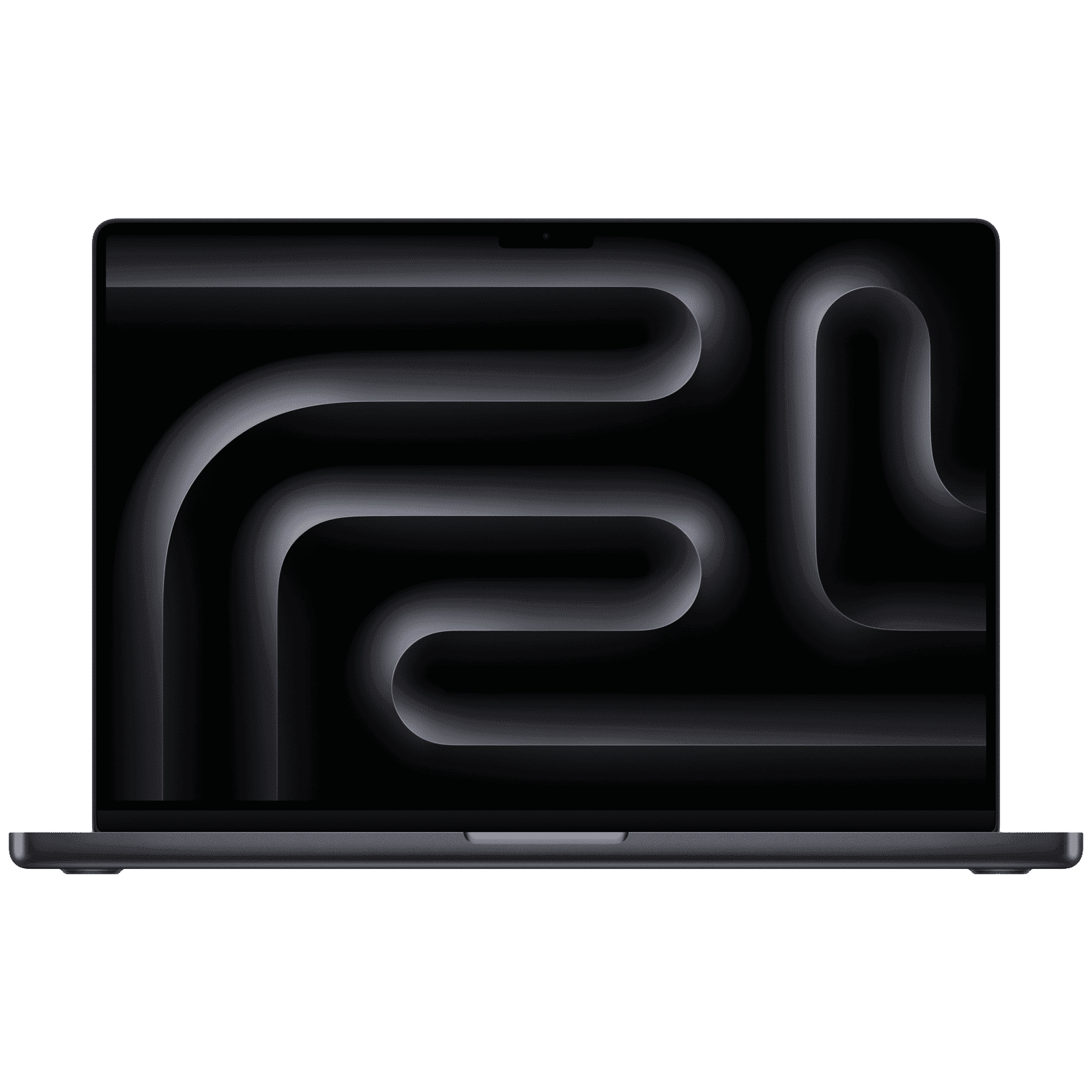 Apple MacBook Pro (16.2 inch, M3 Max, 36GB, 1TB, macOS, Space Black)
