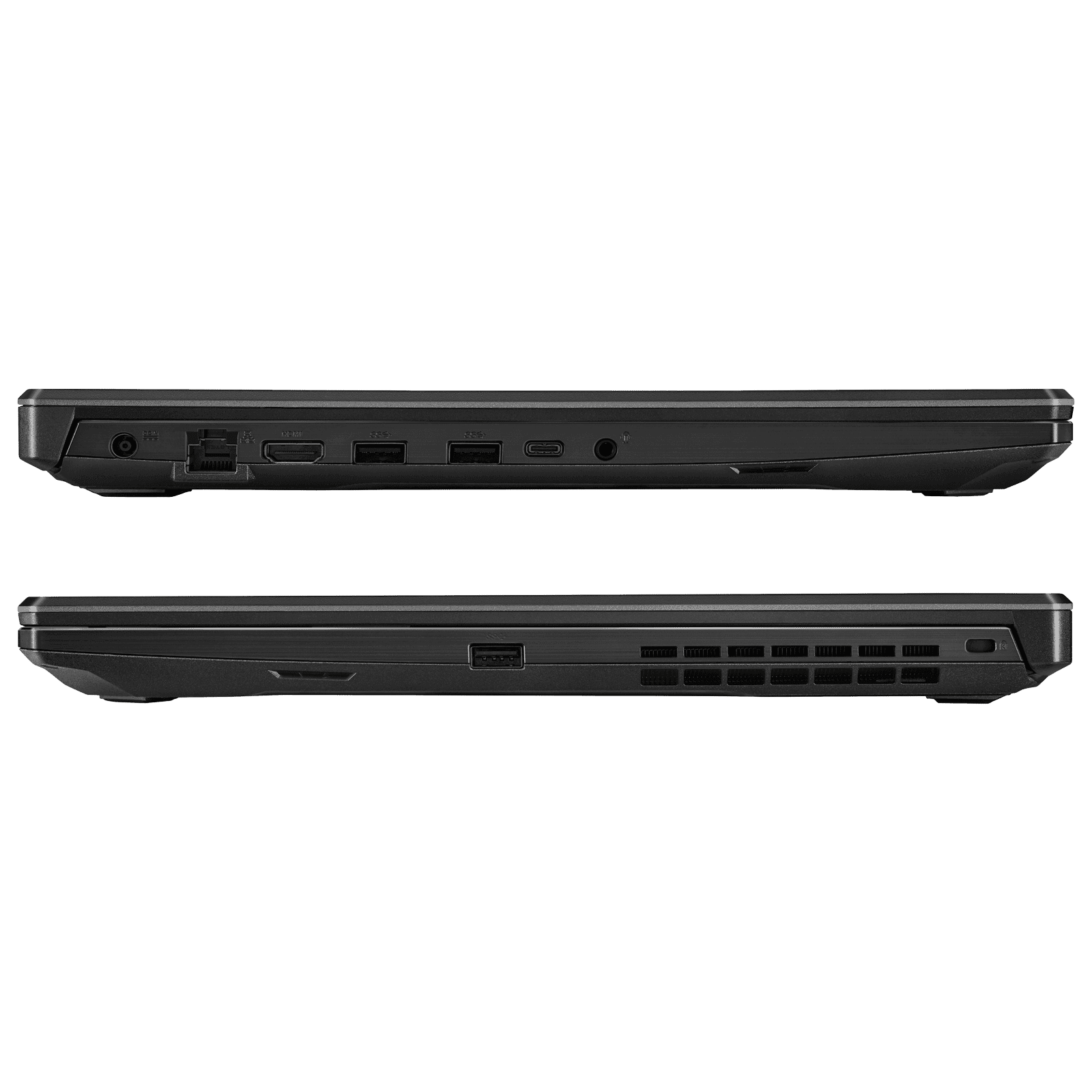 ASUS TUF Gaming F17 Intel Core i5 11th Gen Gaming Laptop (16GB, 512GB SSD, Windows 11 Home, 4GB Graphics, 17 inch 165 Hz Full HD Display, NVIDIA GeFor...