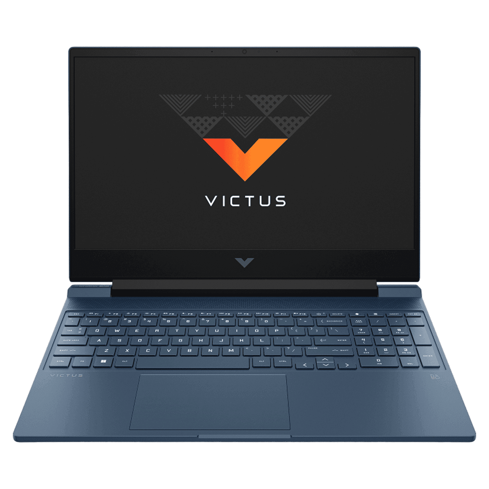 HP Victus 15 Intel Core i5 12th Gen Gaming Laptop (16GB, 512GB SSD, Windows 11 Home, 4GB Graphics, 15.6 inch 144 Hz FHD Display, NVIDIA GeForce RTX 30...