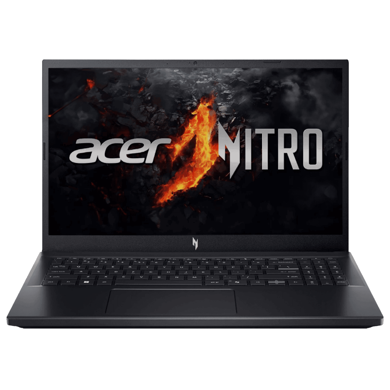 acer NITRO V 15 AMD Ryzen 7 Gaming Laptop (16GB, 512GB SSD, Windows 11 Home, 6GB Graphics, 15.6 inch 144 Hz Full HD Display, NVIDIA GeForce RTX 4050, ...