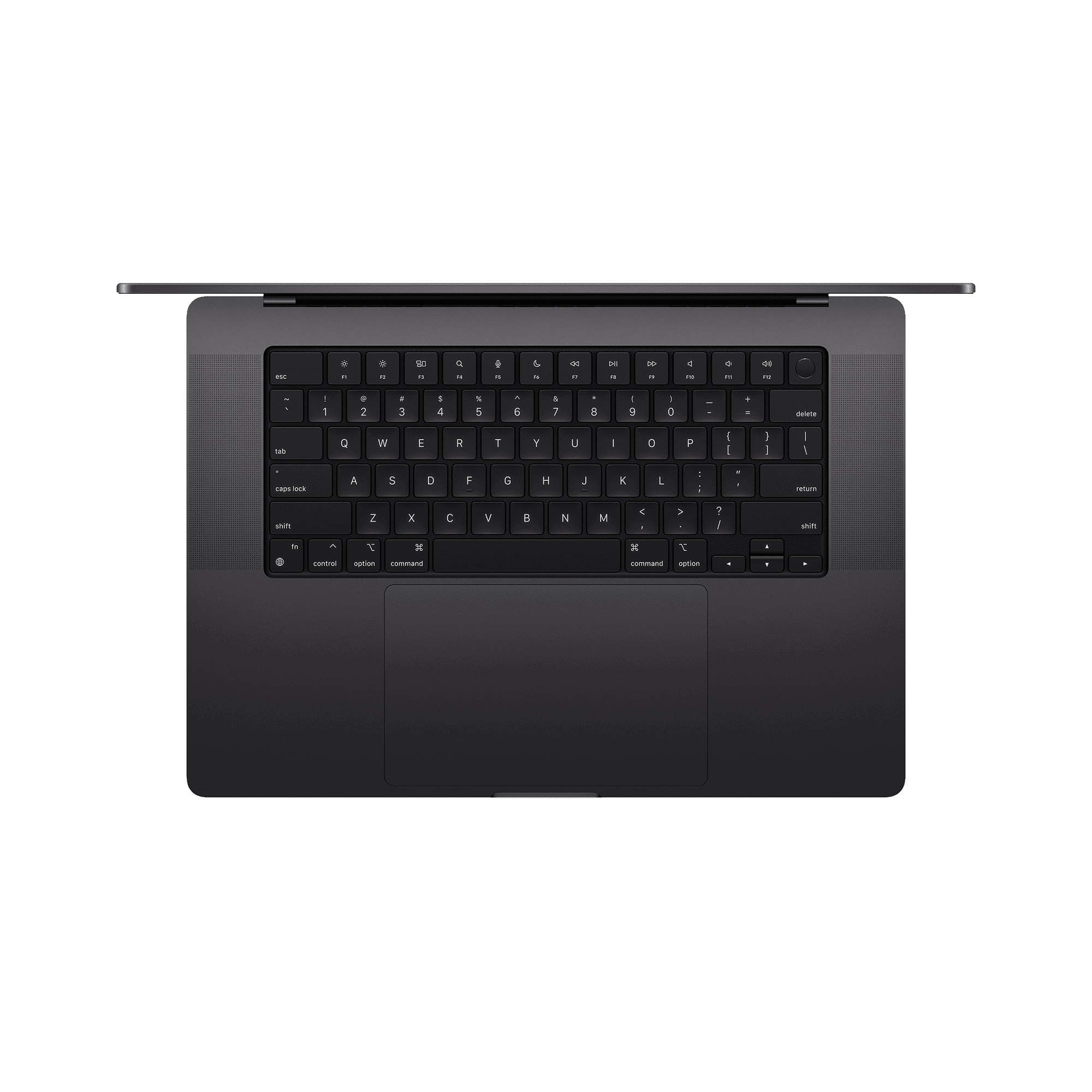 Apple MacBook Pro (16.2 inch, M4 Pro, 24GB, 512GB, macOS Sequoia, Space Black)