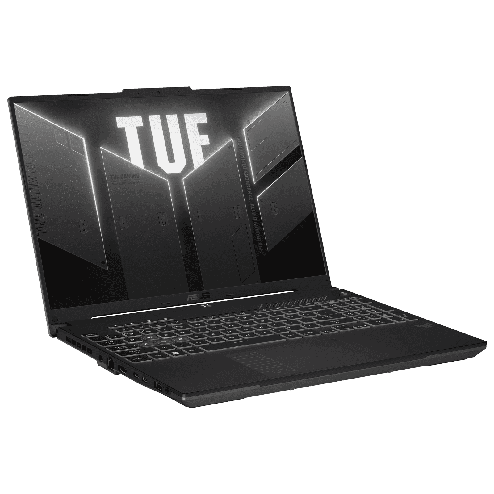 ASUS TUF F16 Intel Core 5 210H Gaming Laptop (16GB, 512GB SSD, Windows 11 Home, 4GB Graphics, 16 inch 144 Hz Full HD Plus Display, NVIDIA GeForce RTX ...